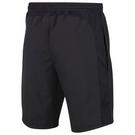 TE/NOIR/BLANC - Nike - black metallic pants - 2