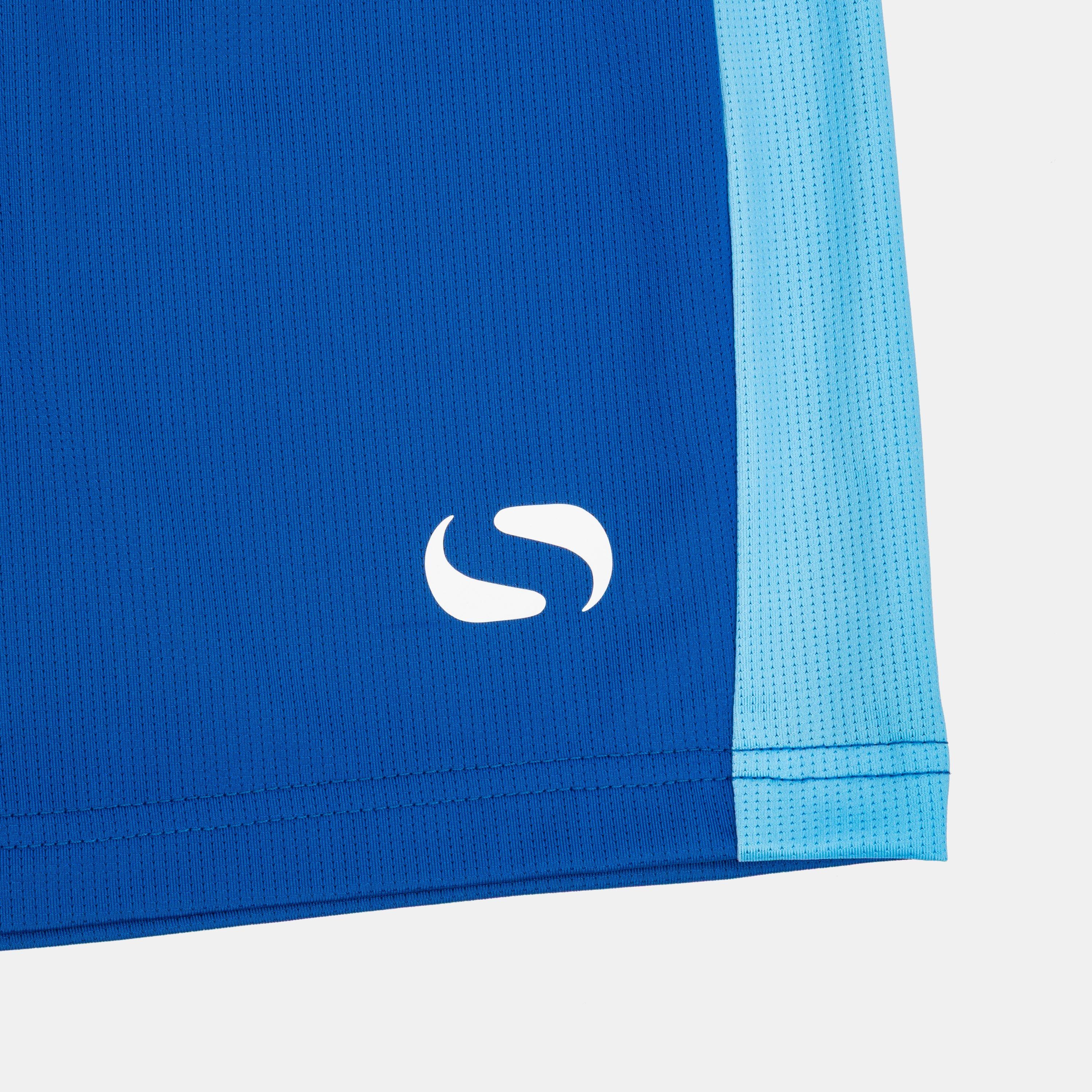 Blauw - Sondico - Team Short Junior - 4