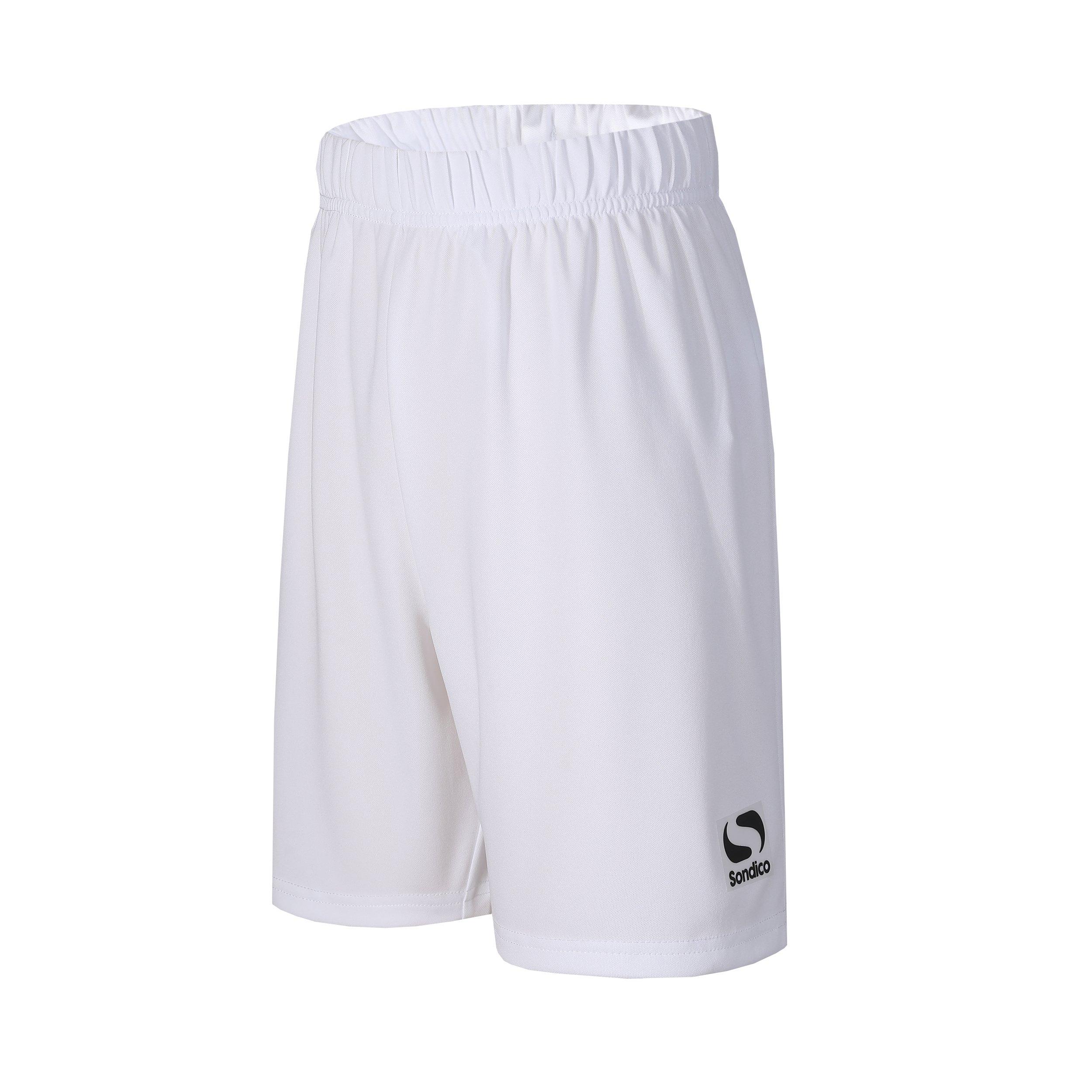 Bijela - Sondico - Core Football Shorts Junior - 3
