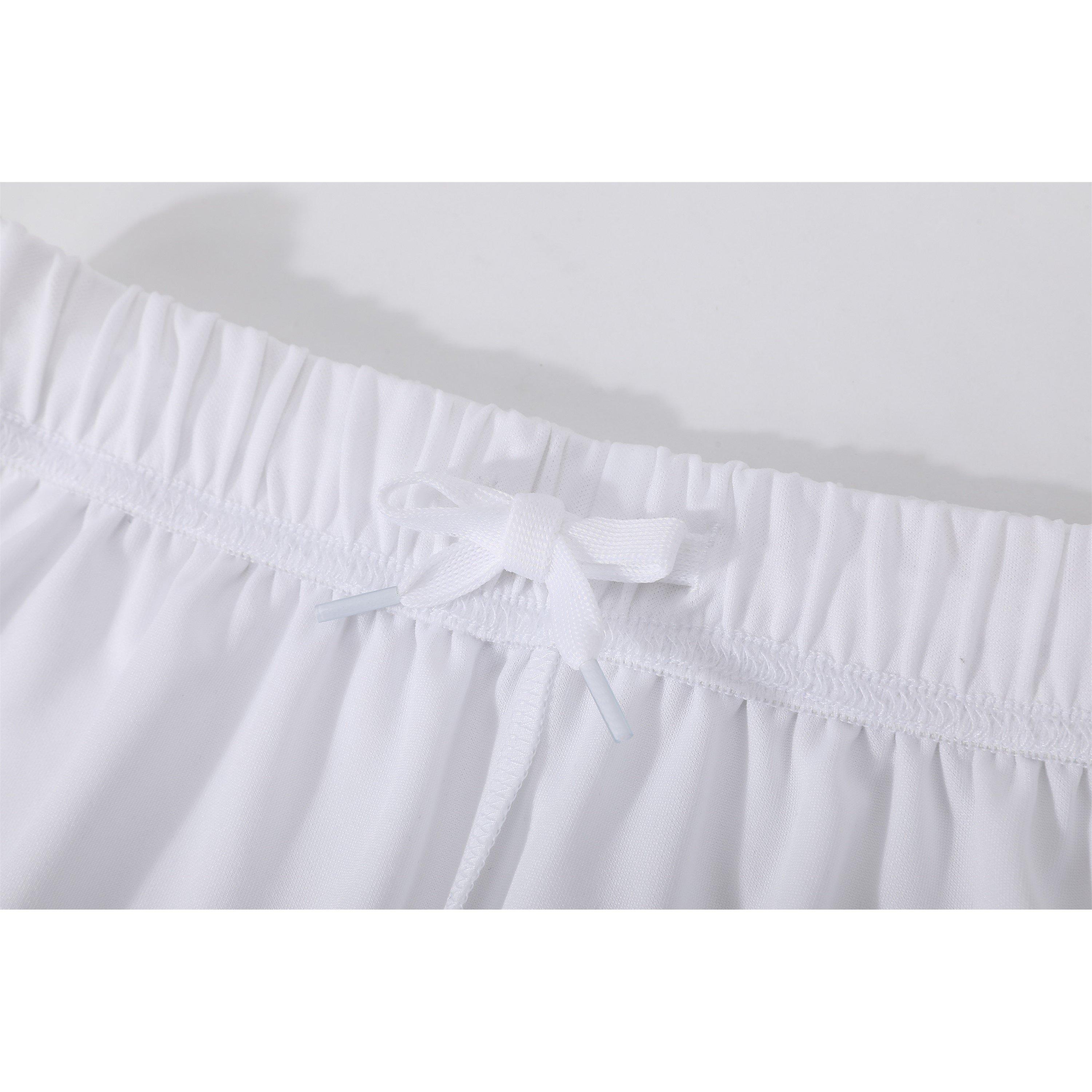 Bijela - Sondico - Core Football Shorts Junior - 4