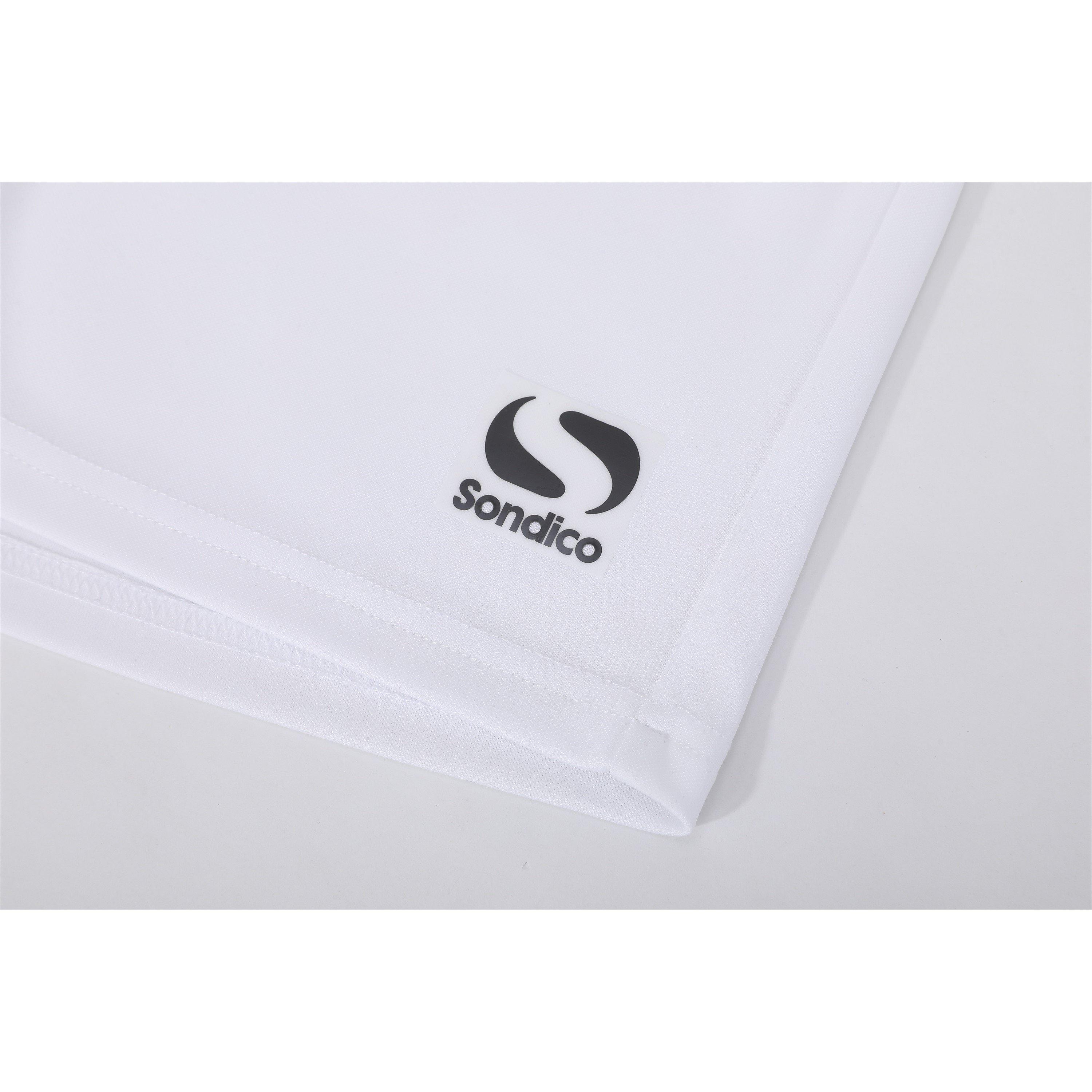 Bijela - Sondico - Core Football Shorts Junior - 5