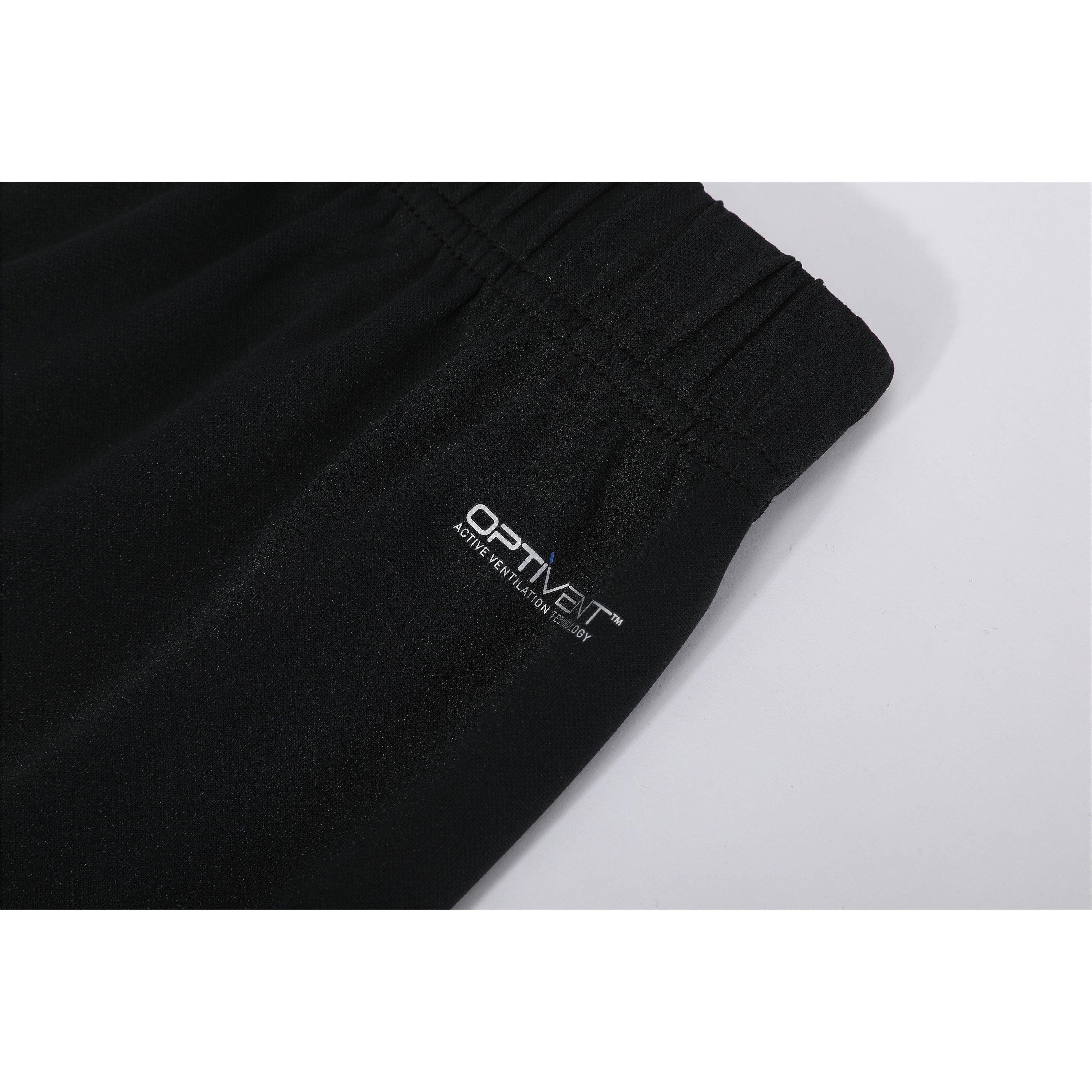 Noir - Sondico - Core Football Shorts Junior - 4
