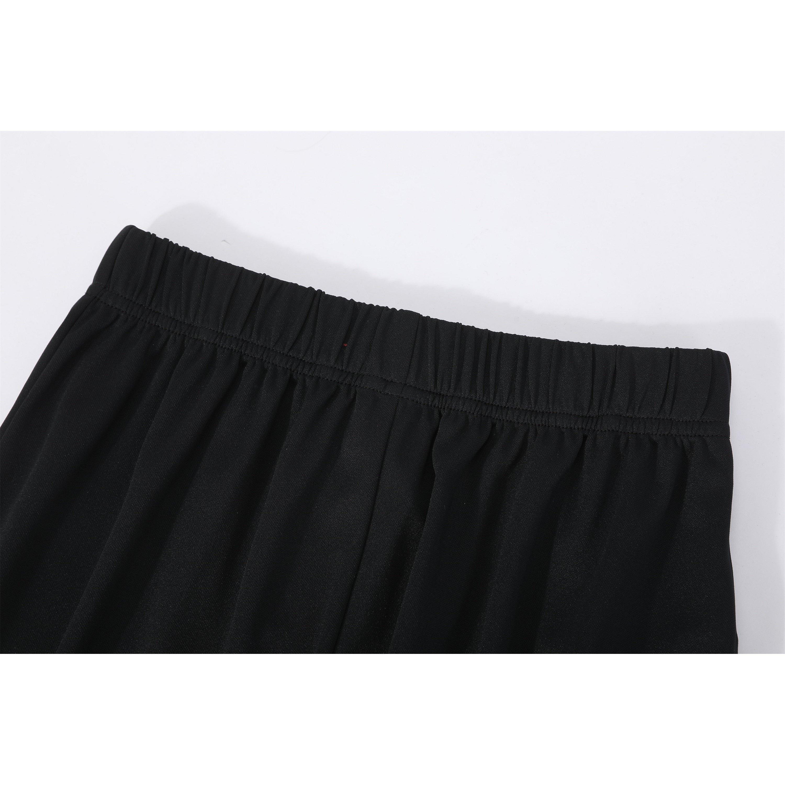 Noir - Sondico - Core Football Shorts Junior - 6