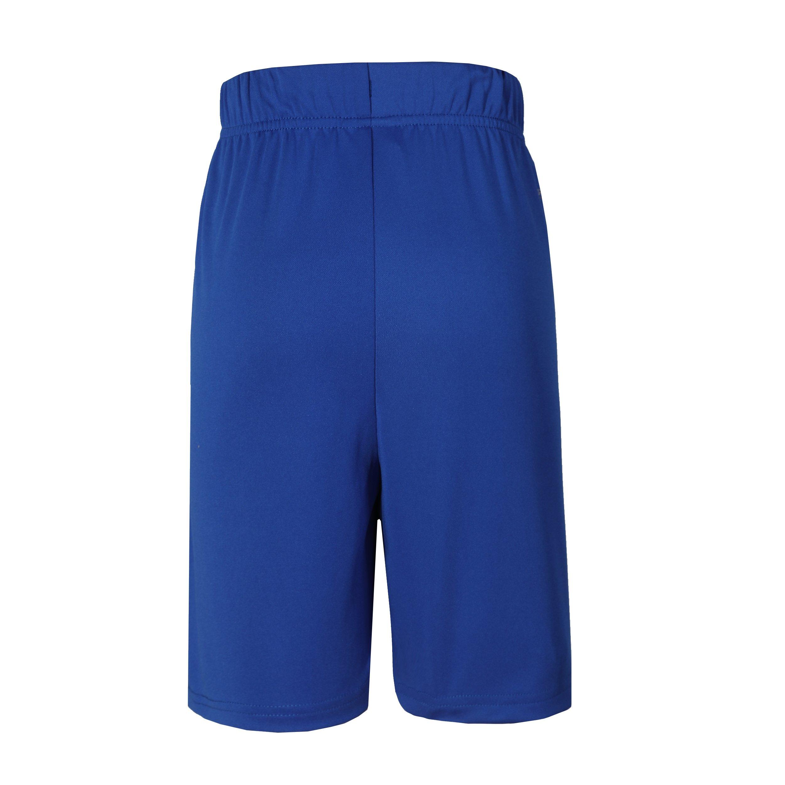 Royal - Sondico - Core Football Shorts Junior - 2
