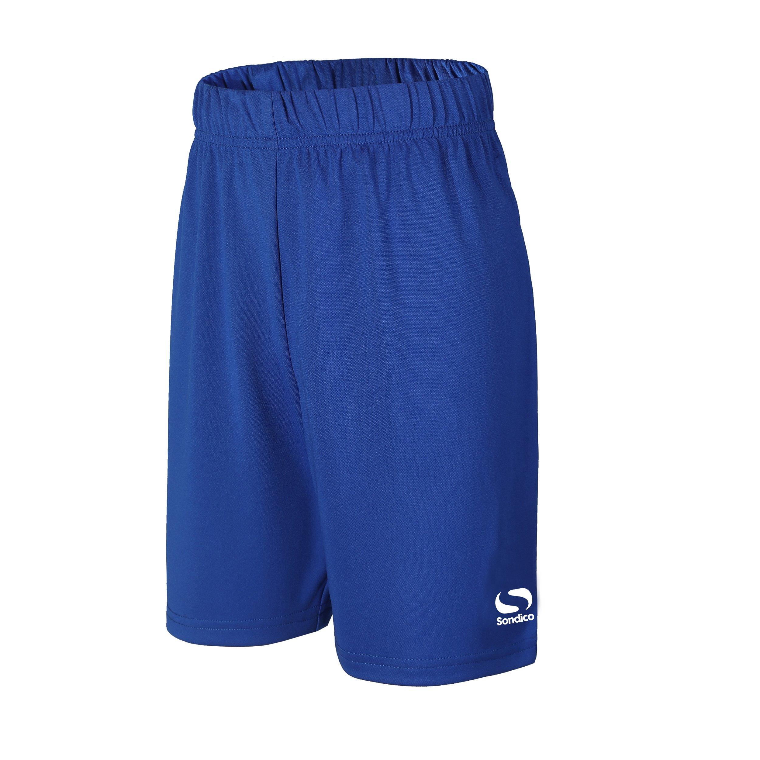 Royal - Sondico - Core Football Shorts Junior - 3