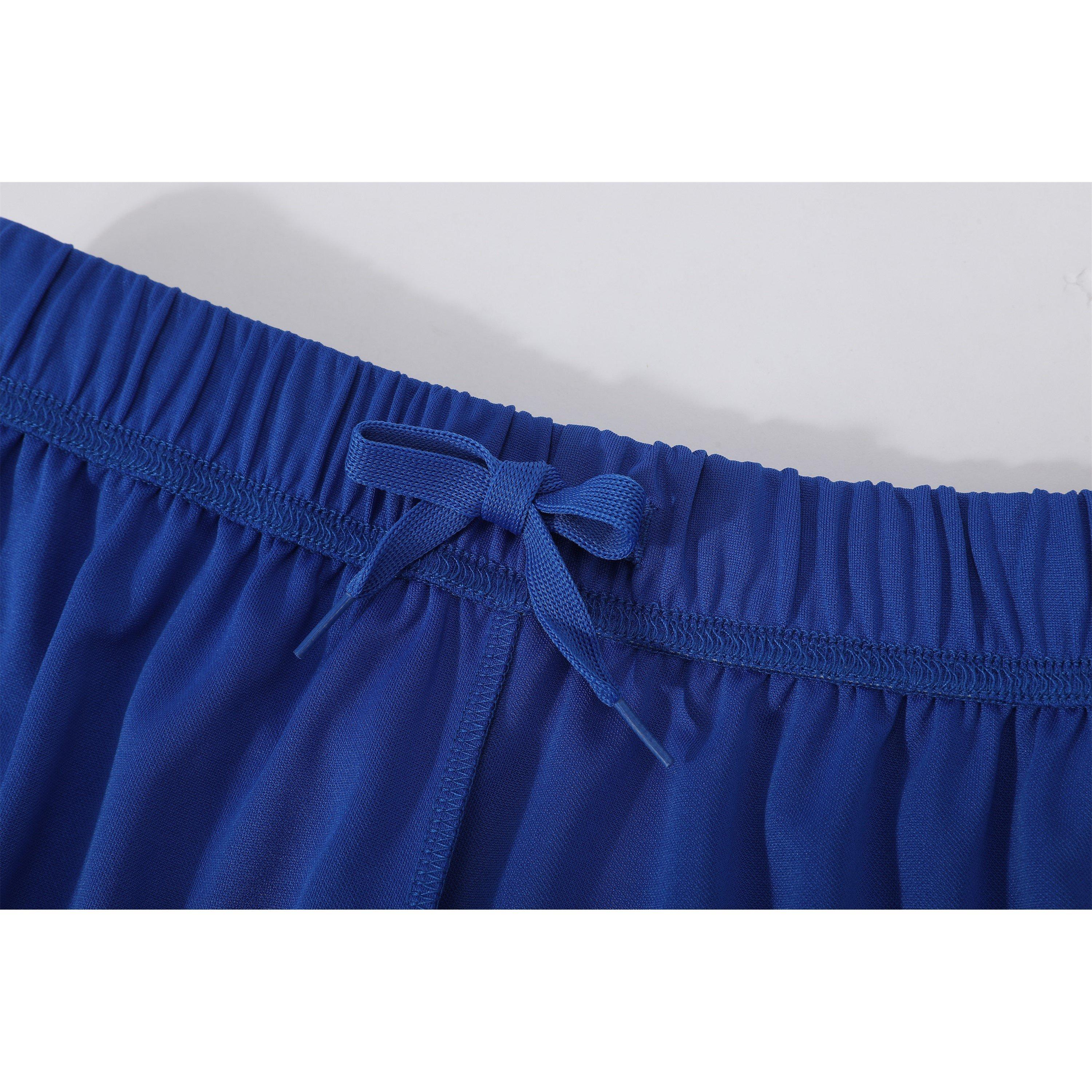 Royal - Sondico - Core Football Shorts Junior - 4