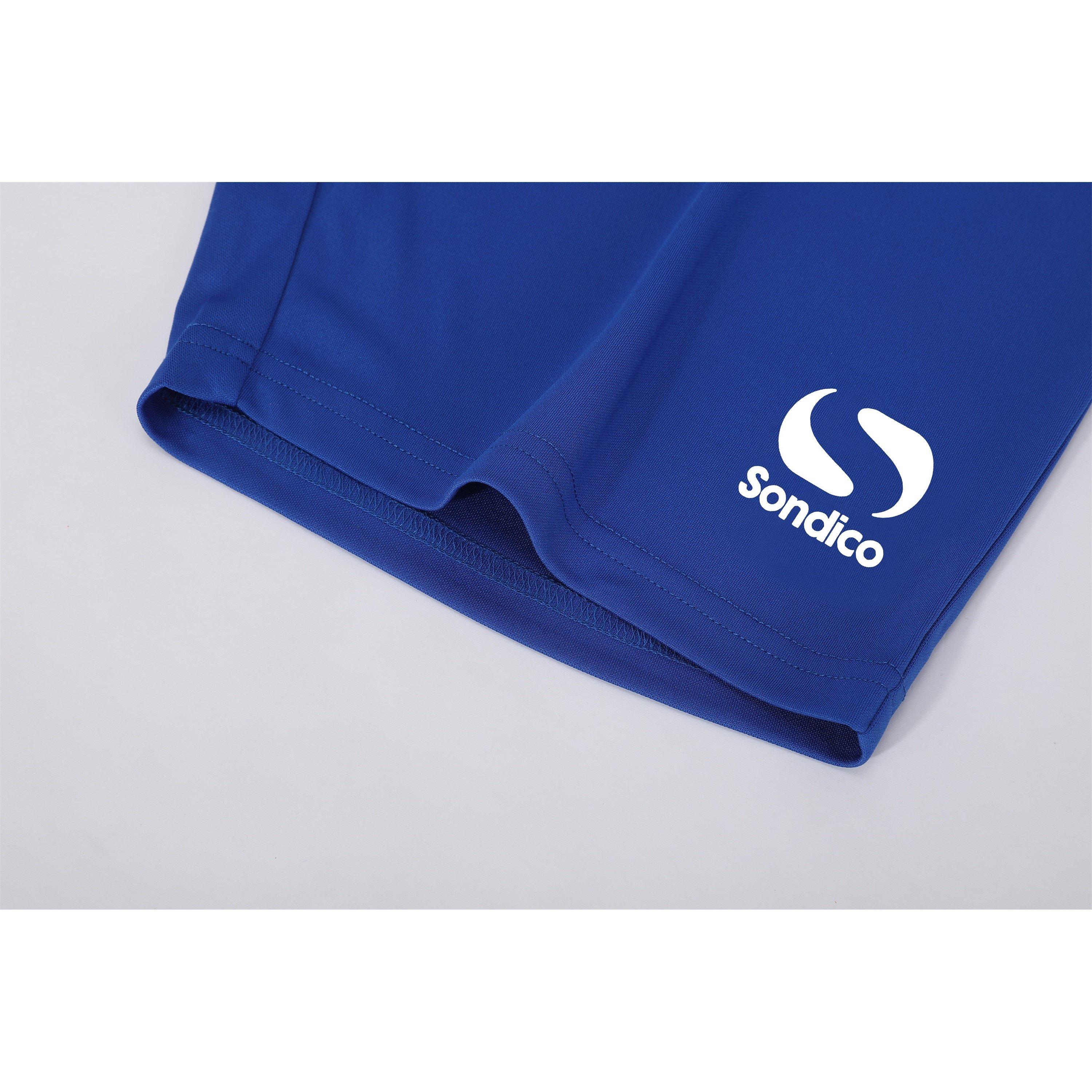 Royal - Sondico - Core Football Shorts Junior - 6