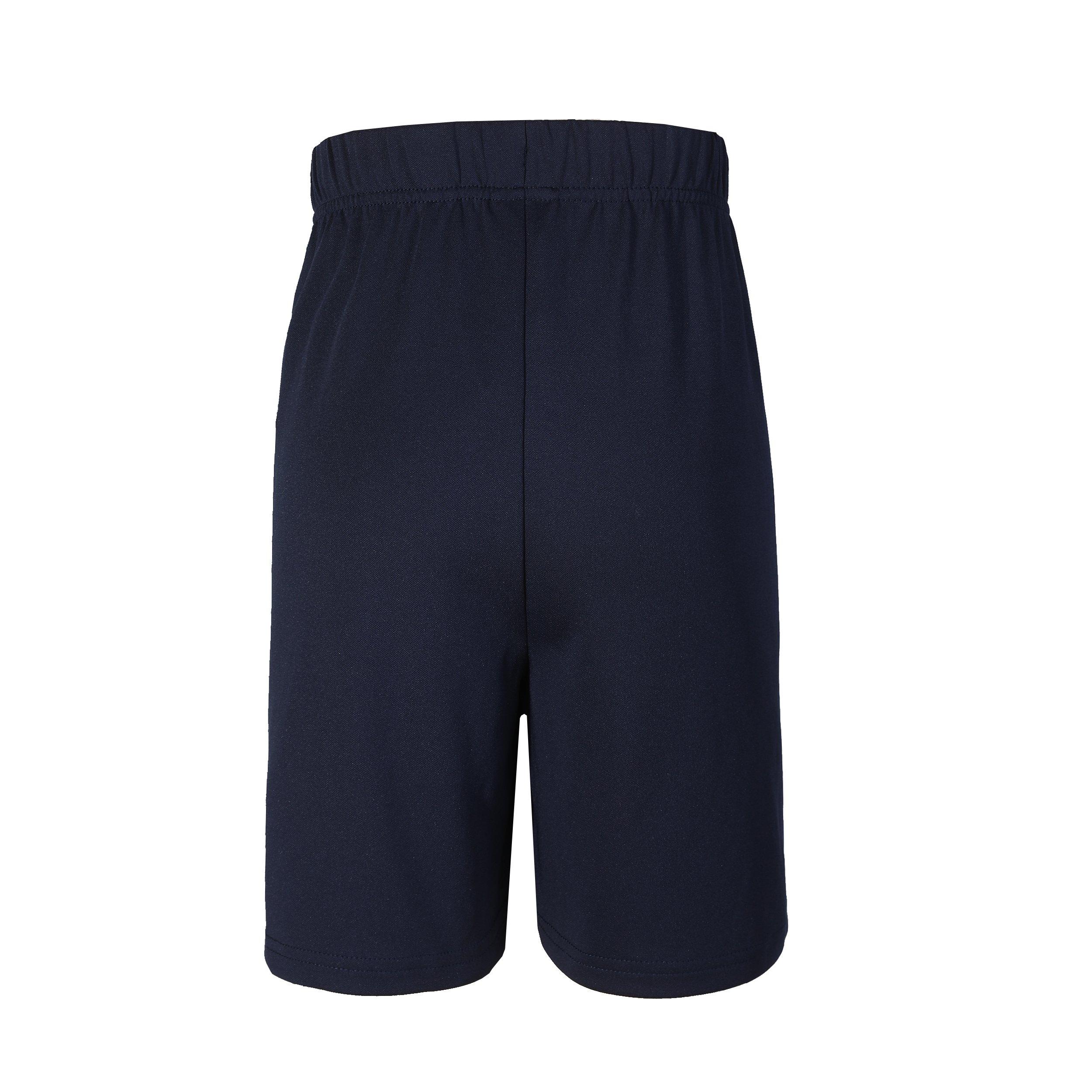 Marine - Sondico - Core Football Shorts Junior - 2