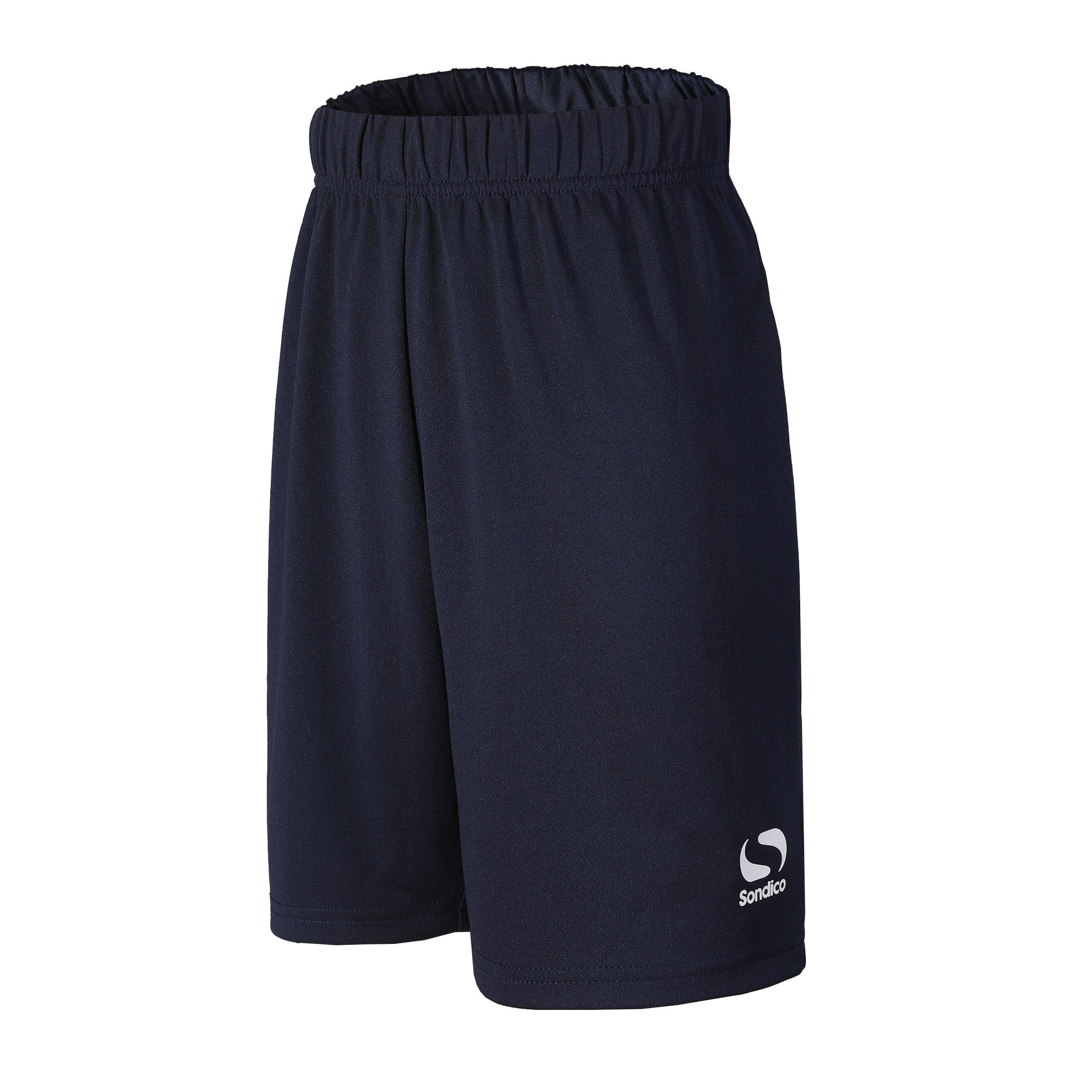 Marine - Sondico - Core Football Shorts Junior - 3