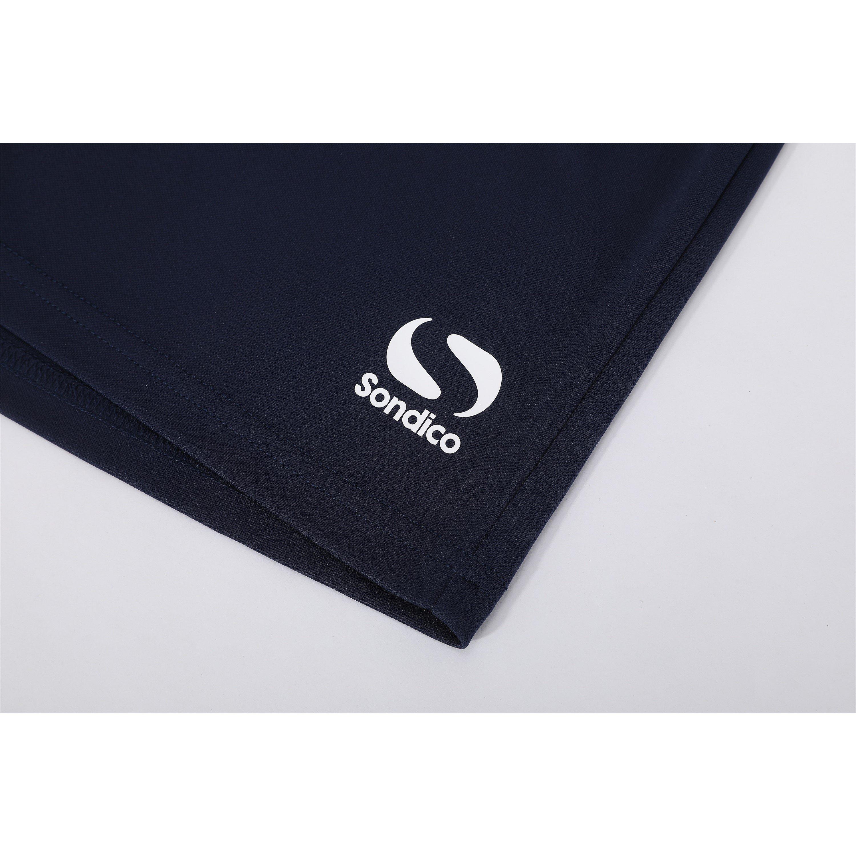 Marine - Sondico - Core Football Shorts Junior - 5