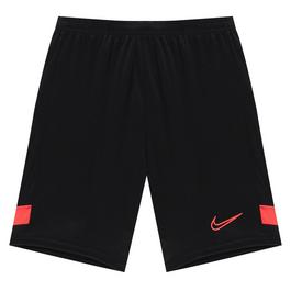 Nike Dri FIT Academy Big KidsKnit Soccer Shorts