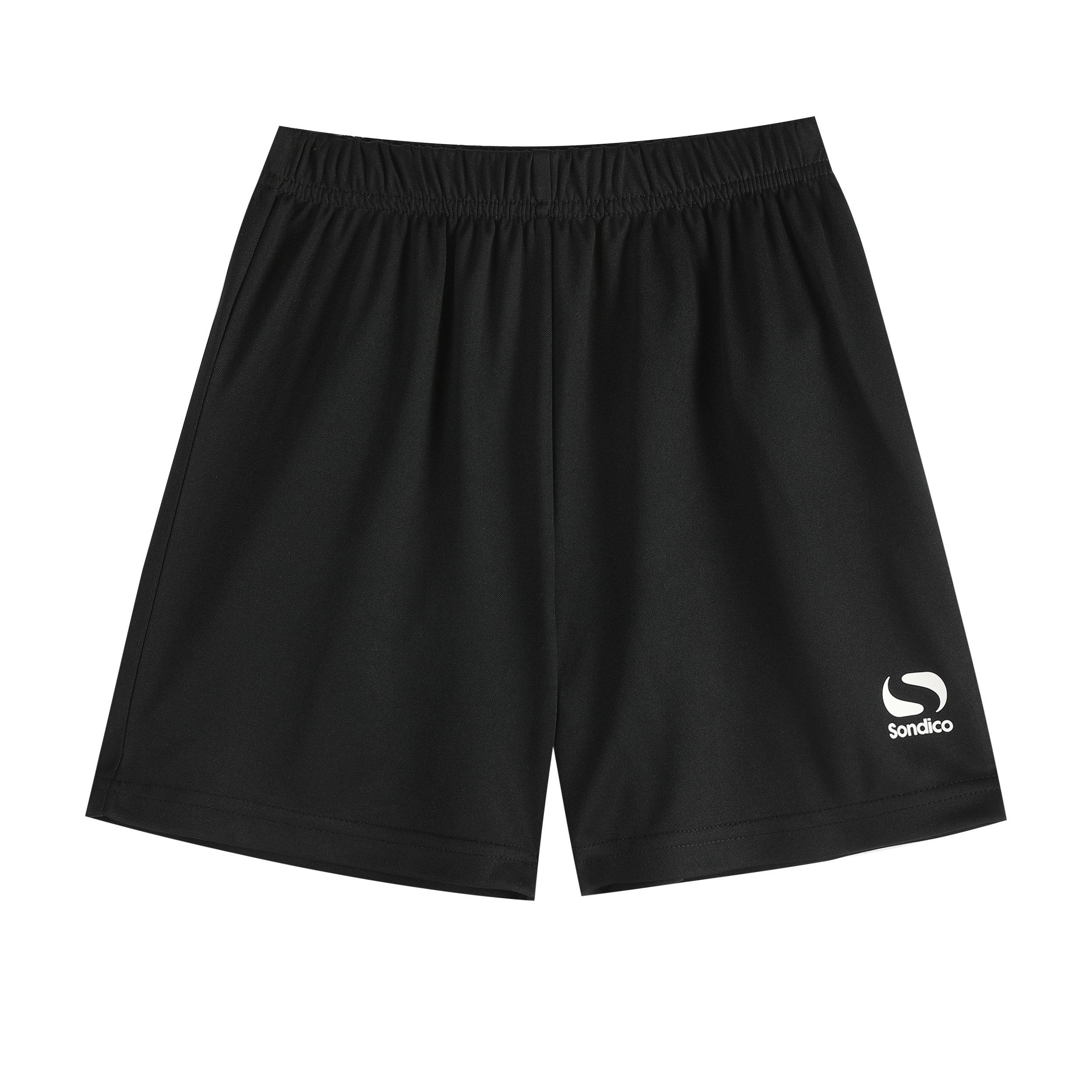 Crna - Sondico - Core Shorts Infants - 1