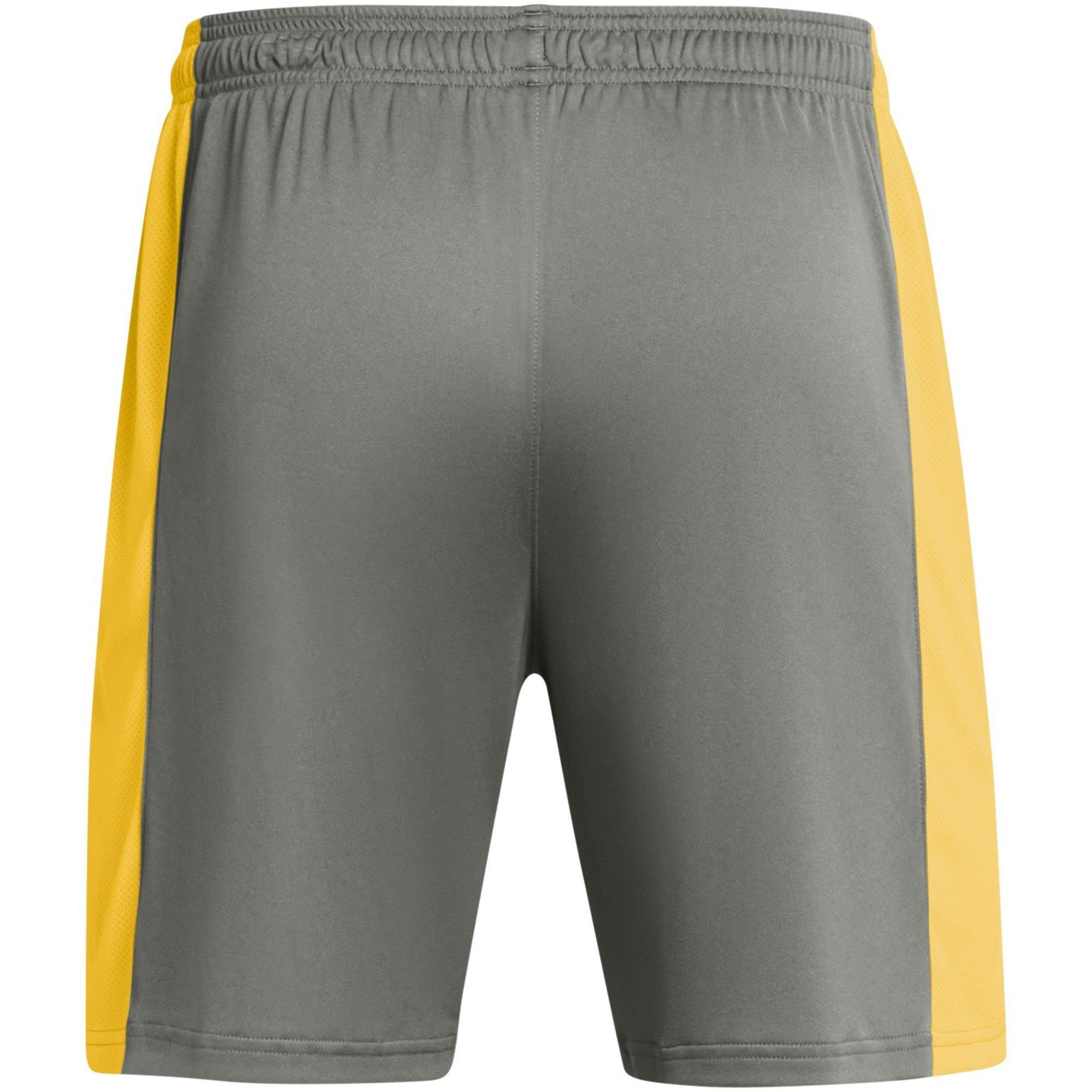Clay Green - Under Armour - Challenger Knit Short - 2