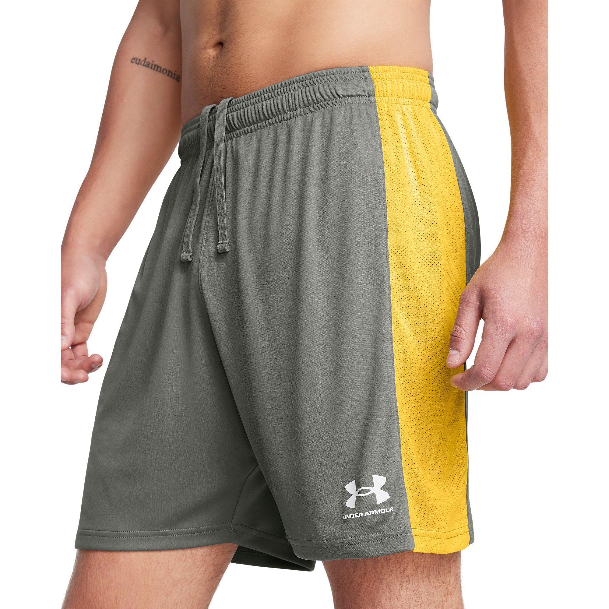 Clay Green - Under Armour - Challenger Knit Short - 5