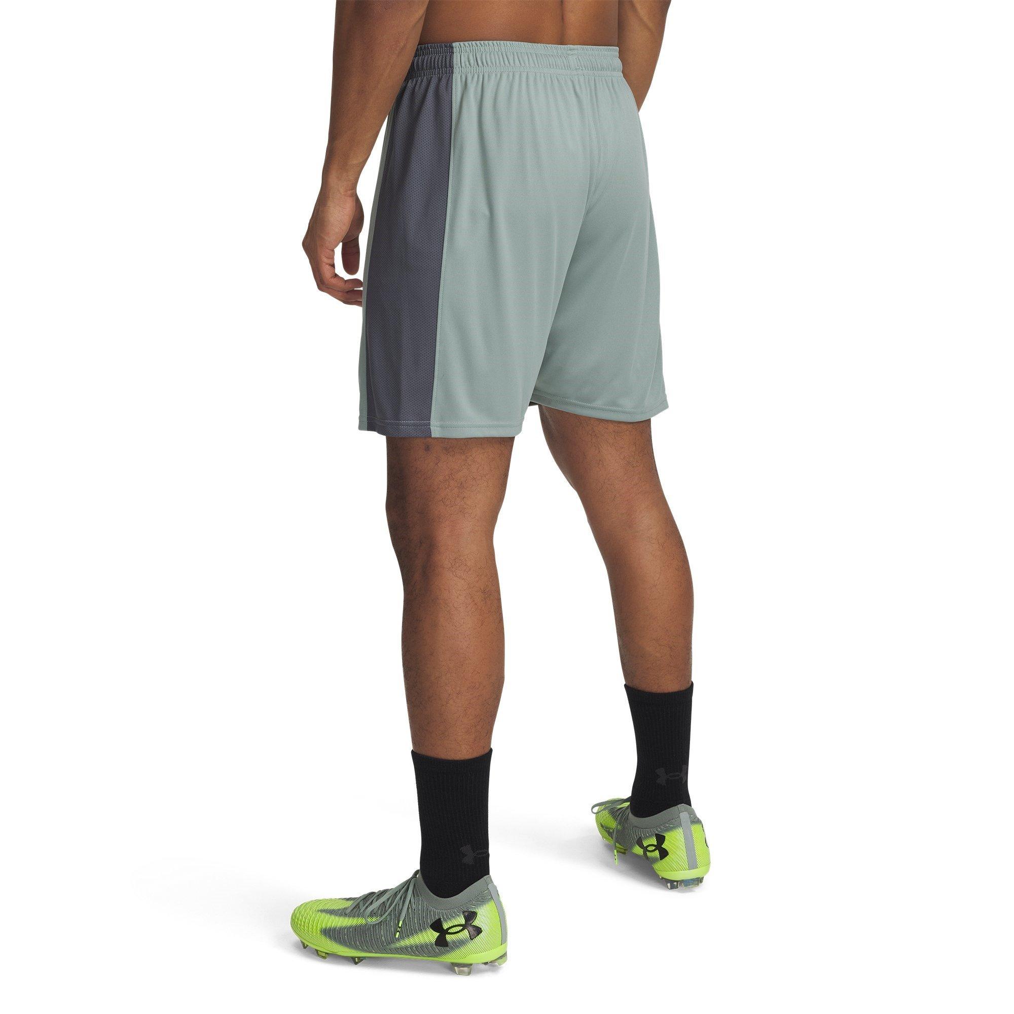 Silica Green - Under Armour - Challenger Knit Short - 2