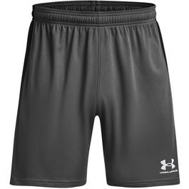 Under Armour Challenger Knit Short