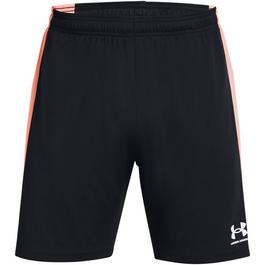 Under Armour Challenger Knit Short