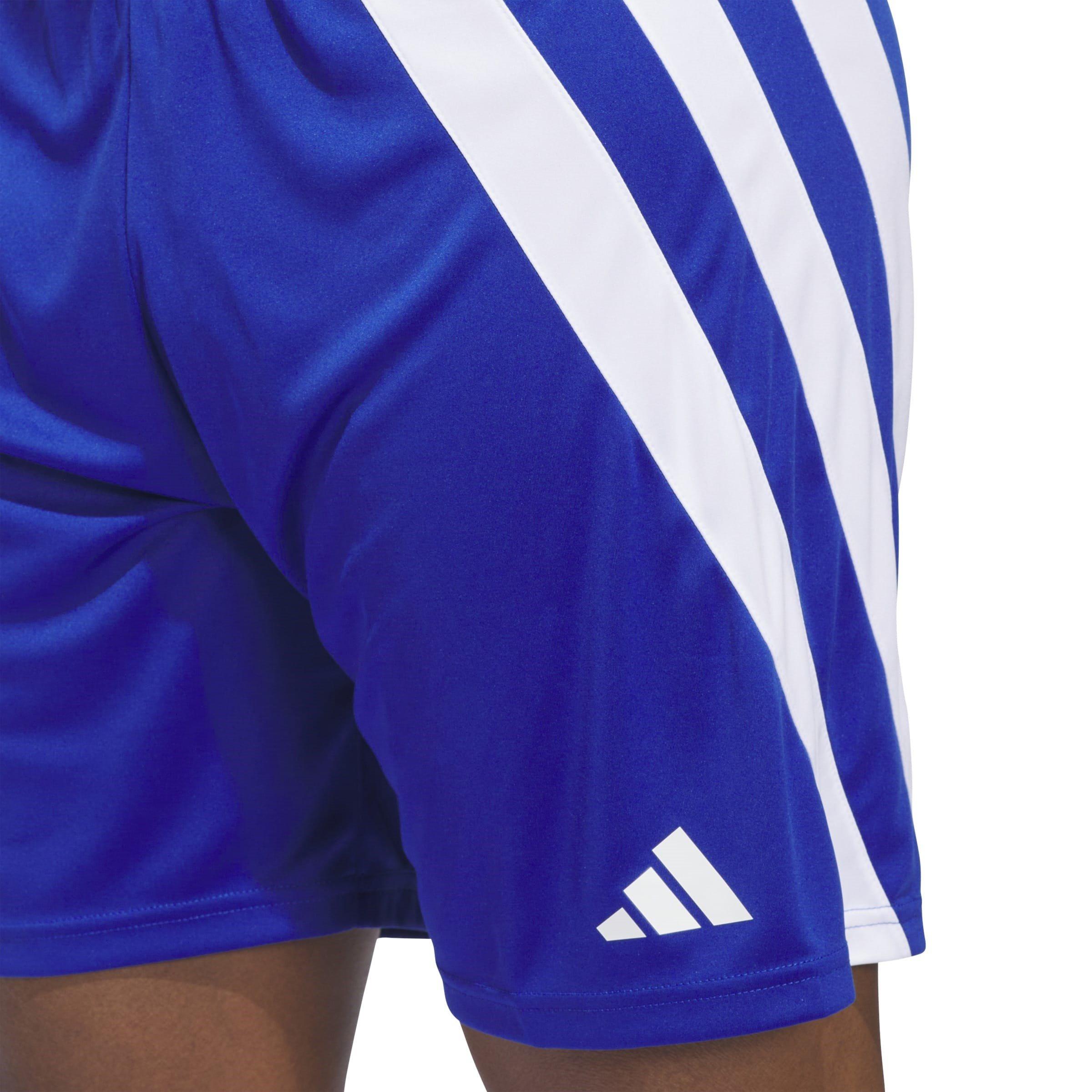 königsblau/weiß - adidas - adidas Fortore 23 Shorts Mens - 5
