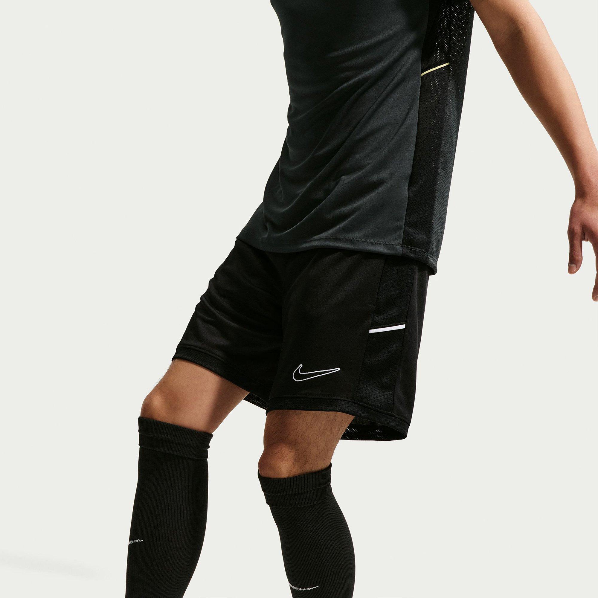 Black/Blk/White - Nike - Acd25 Short Sn63 - 2