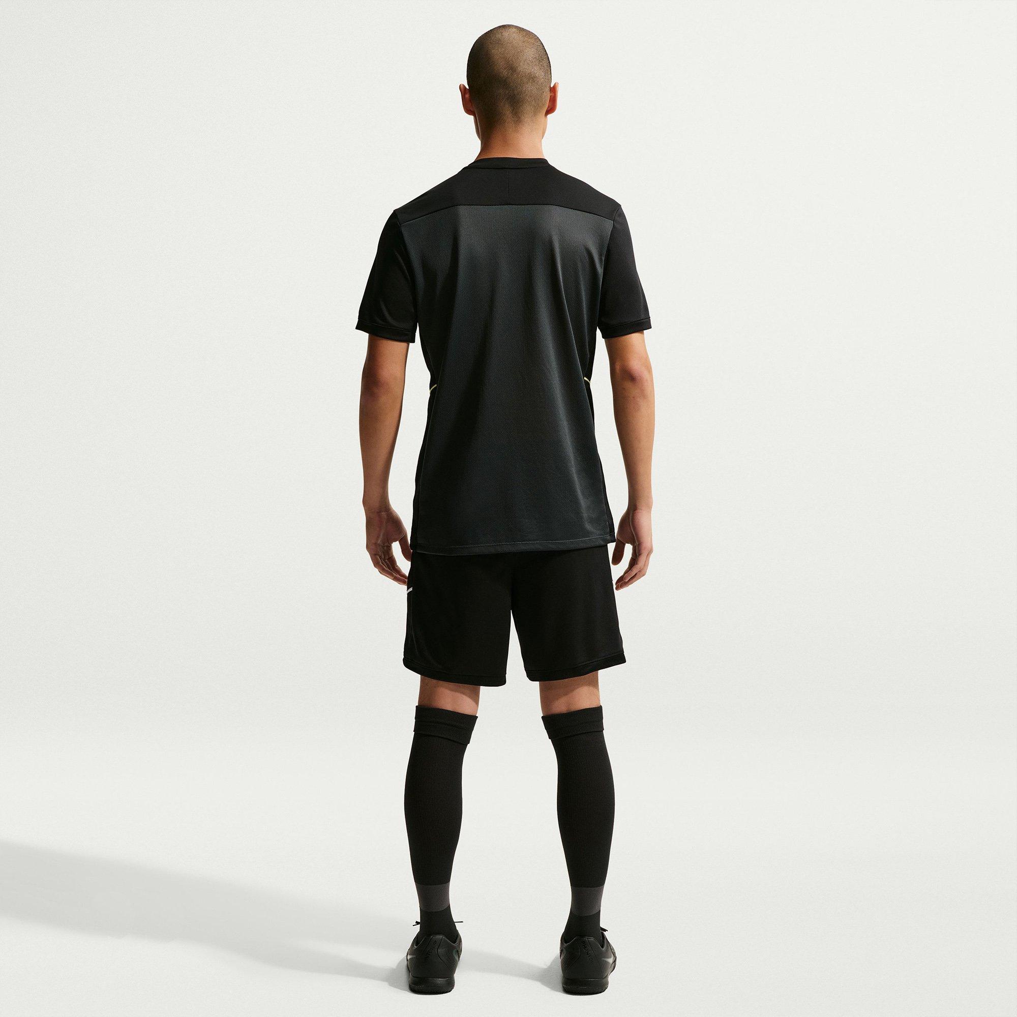 Black/Blk/White - Nike - Acd25 Short Sn63 - 4