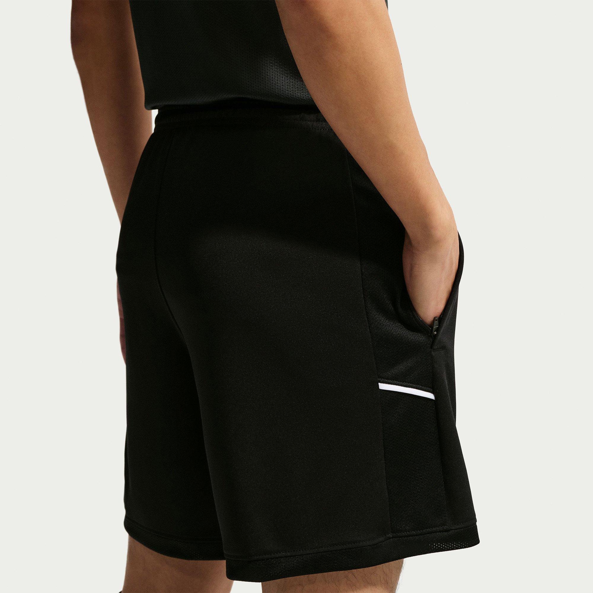 Black/Blk/White - Nike - Acd25 Short Sn63 - 5