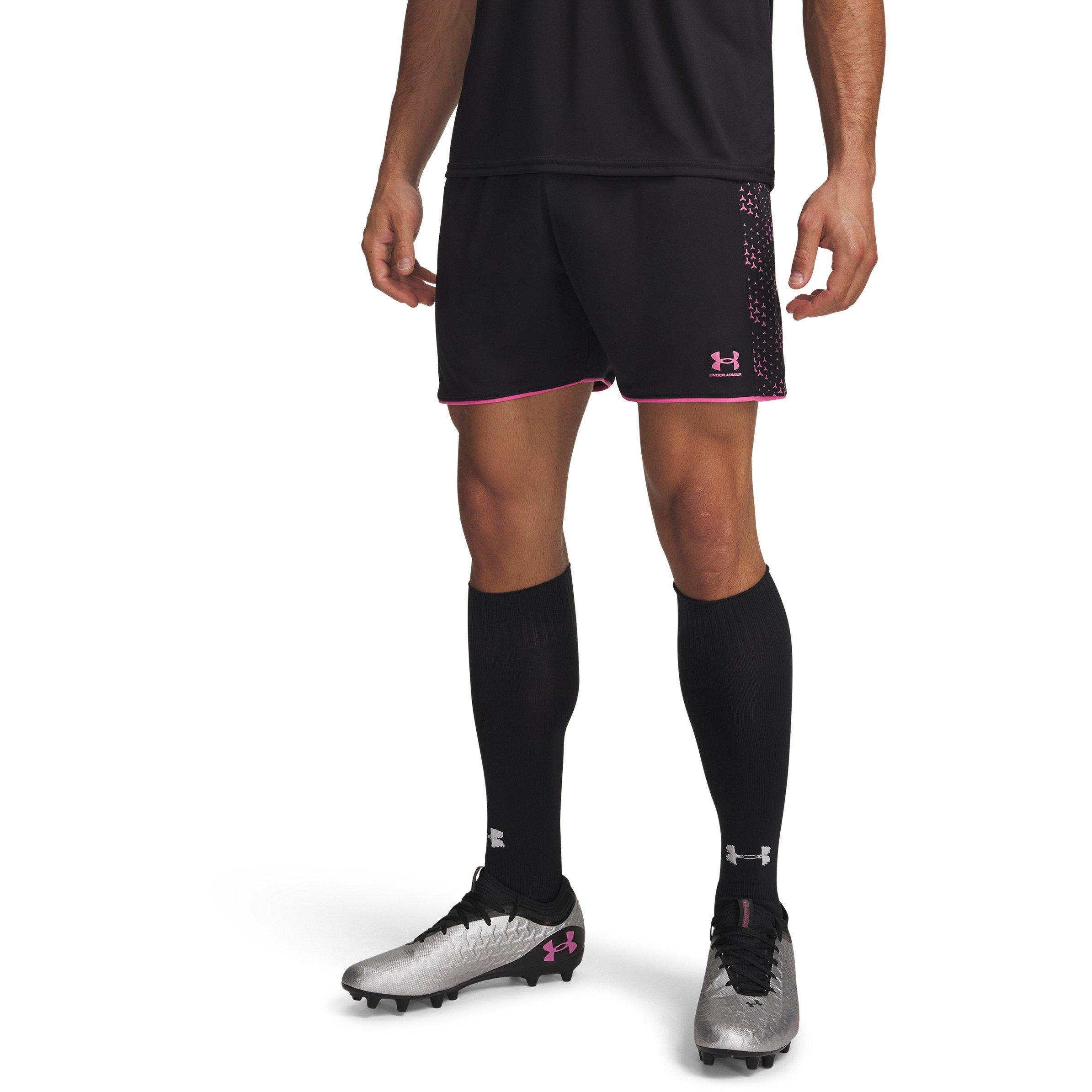 мъжко 's Challenger Novelty Football Shorts