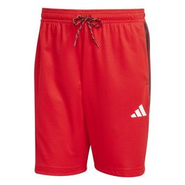 adidas House of Tiro Nations Pack Shorts Adults