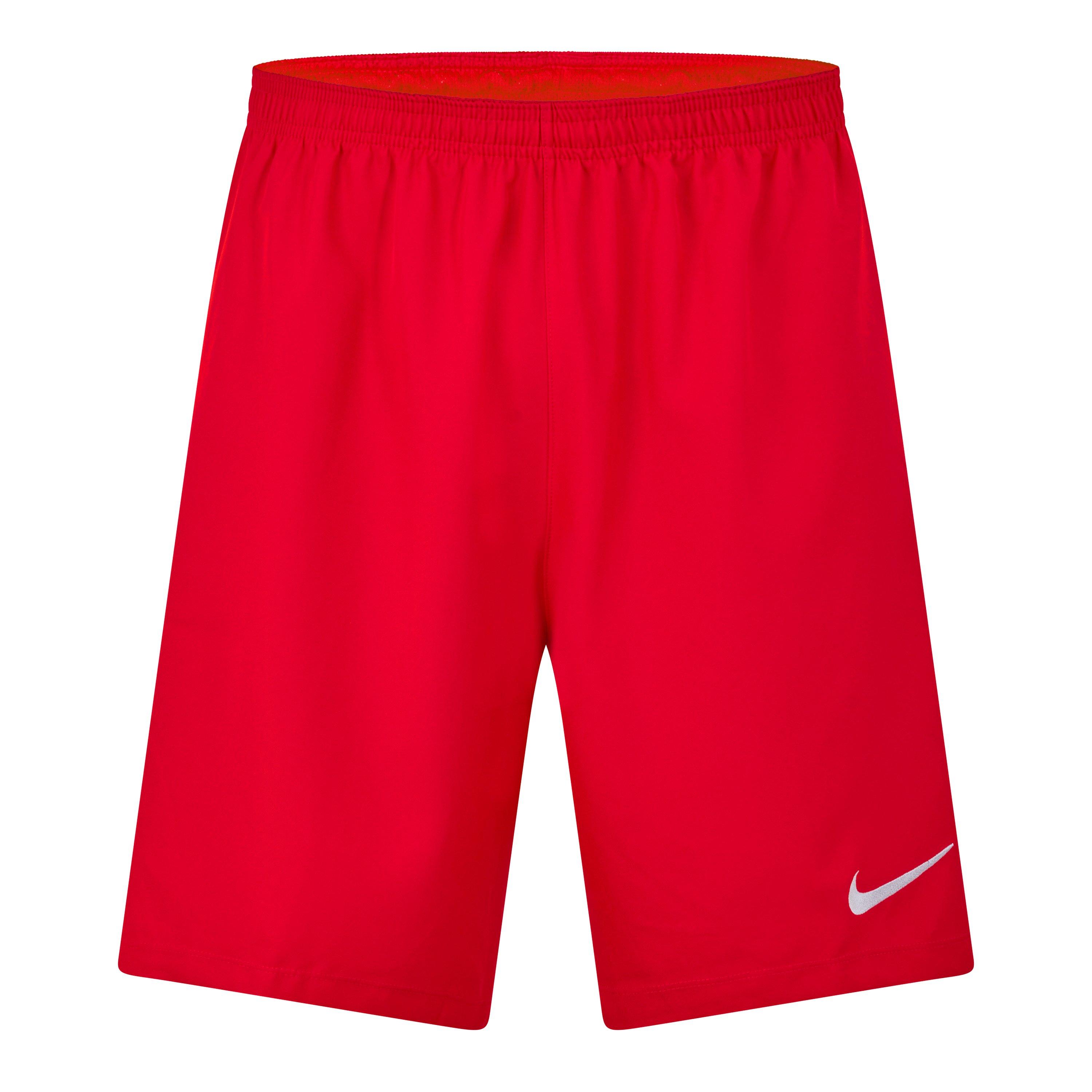 University Re - Nike - Nike Park III Mens S Sn99 - 1