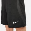 Noir/Blanc - Nike - Strike Shorts - 3