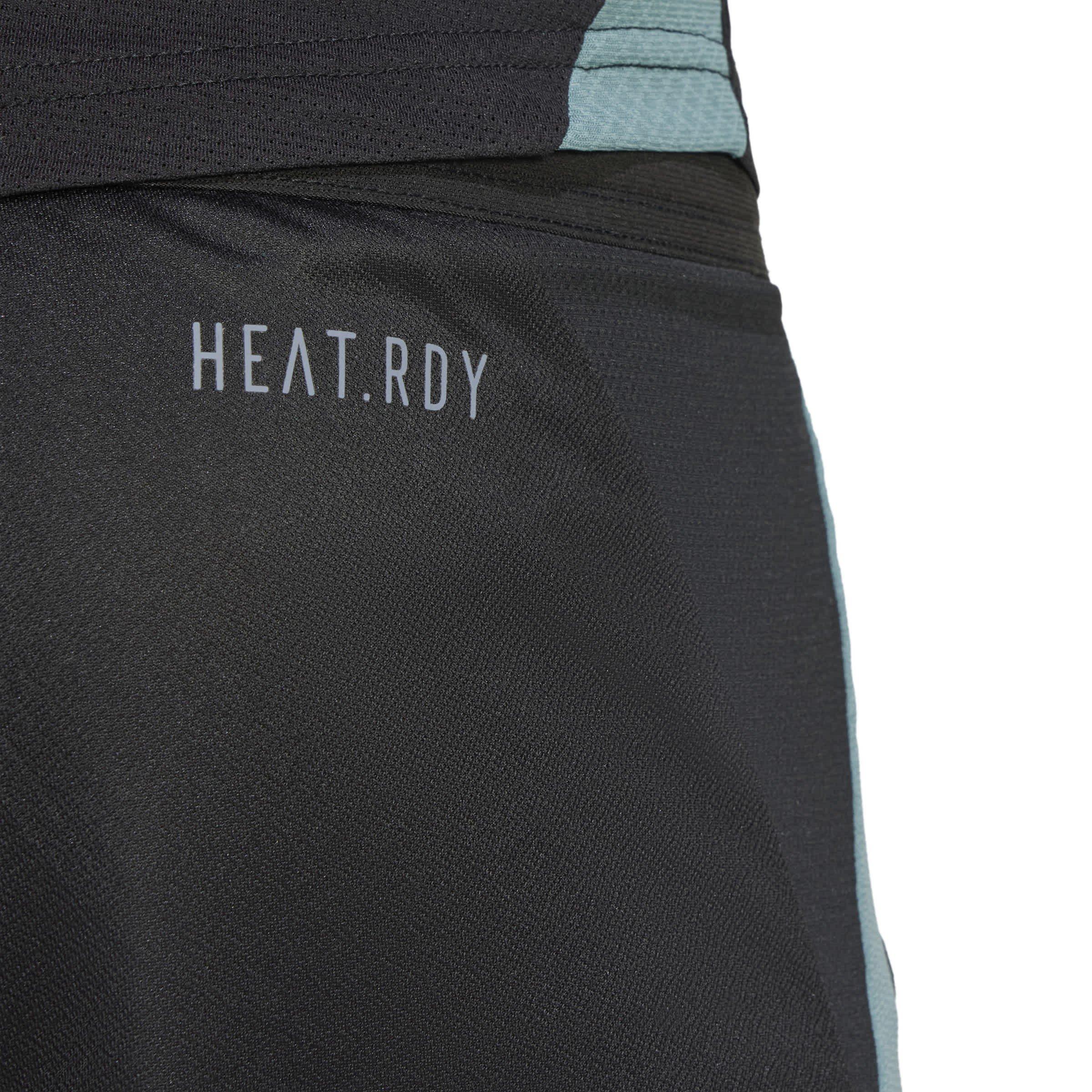 Black - adidas - adidas Bayern Munich Training Shorts 25/26 - 5