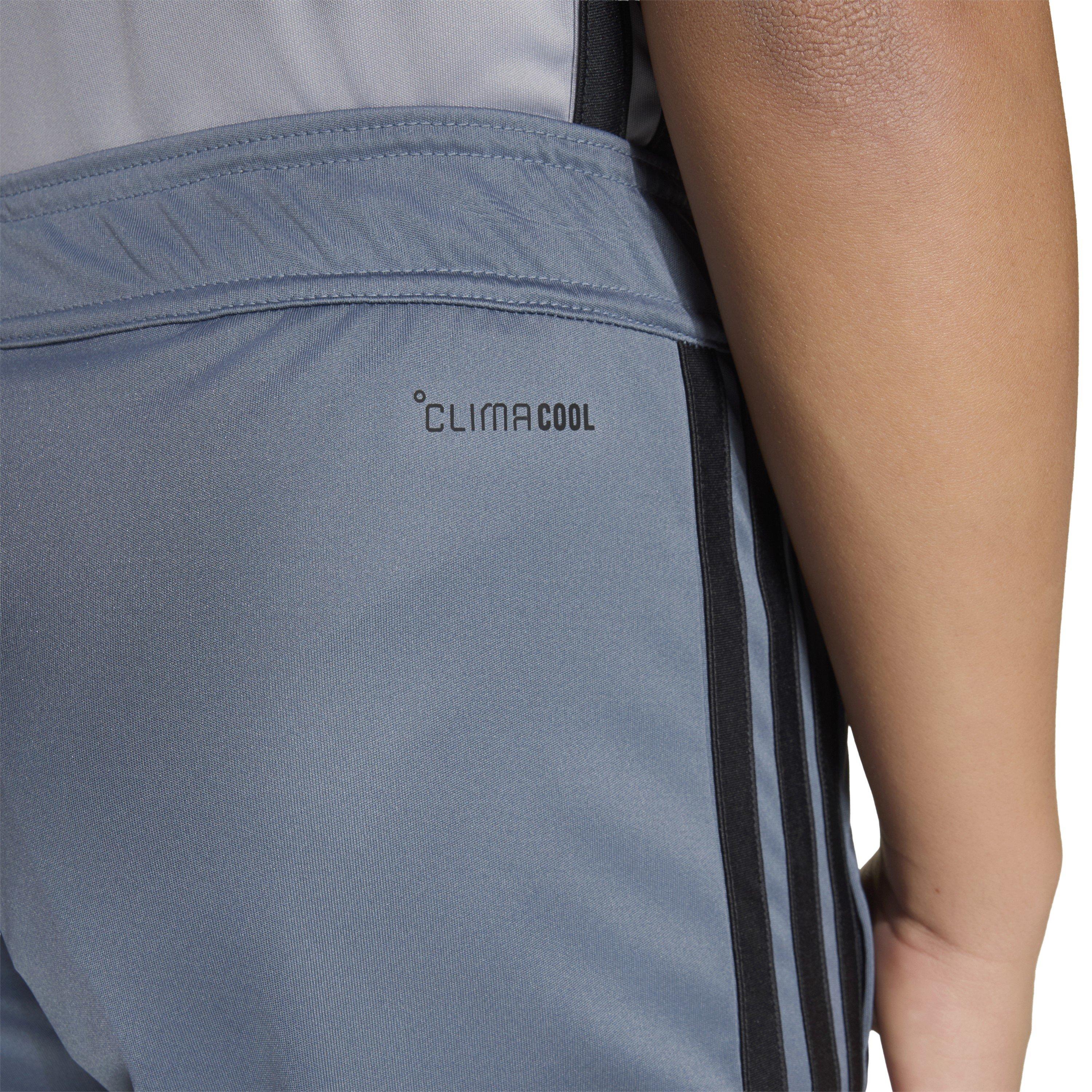 Onix/Lucid red - adidas - Adidas Tiro Es Short Jn62 - 8