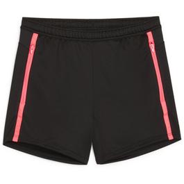 Puma Football Shorts Juniors