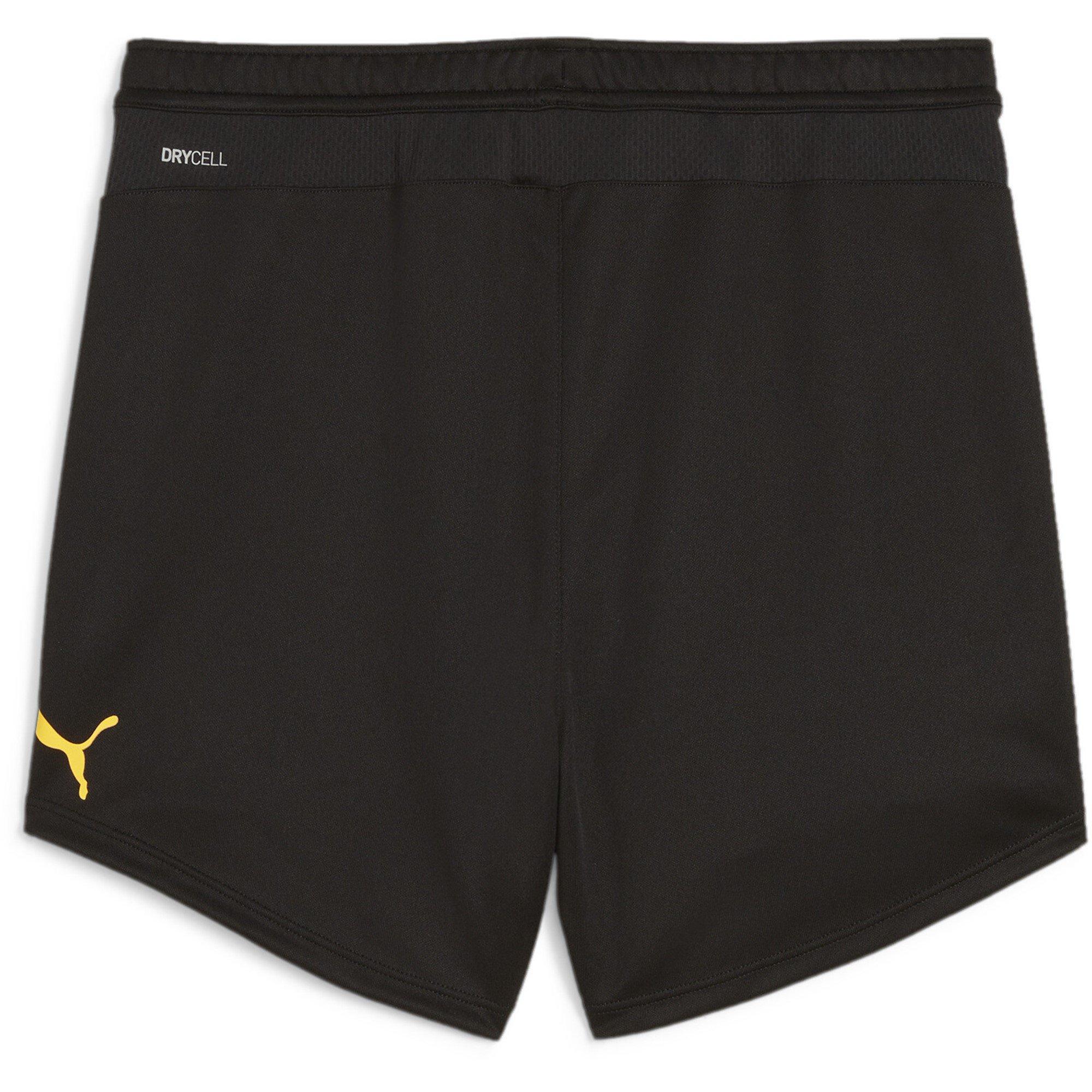 Puma Schwarz - Puma - Football Shorts Juniors - 2