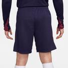 Encre violette - Nike - Women's Stripe Rite Banded Pants - 2