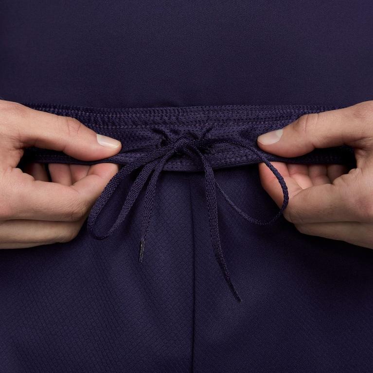 Encre violette - Nike - Women's Stripe Rite Banded Pants - 4