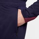 Encre violette - Nike - Women's Stripe Rite Banded Pants - 5