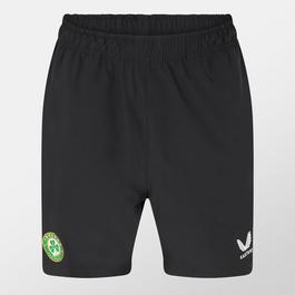 Castore Ireland Training Shorts Adults