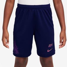 Nike Mbappe Short Jn52