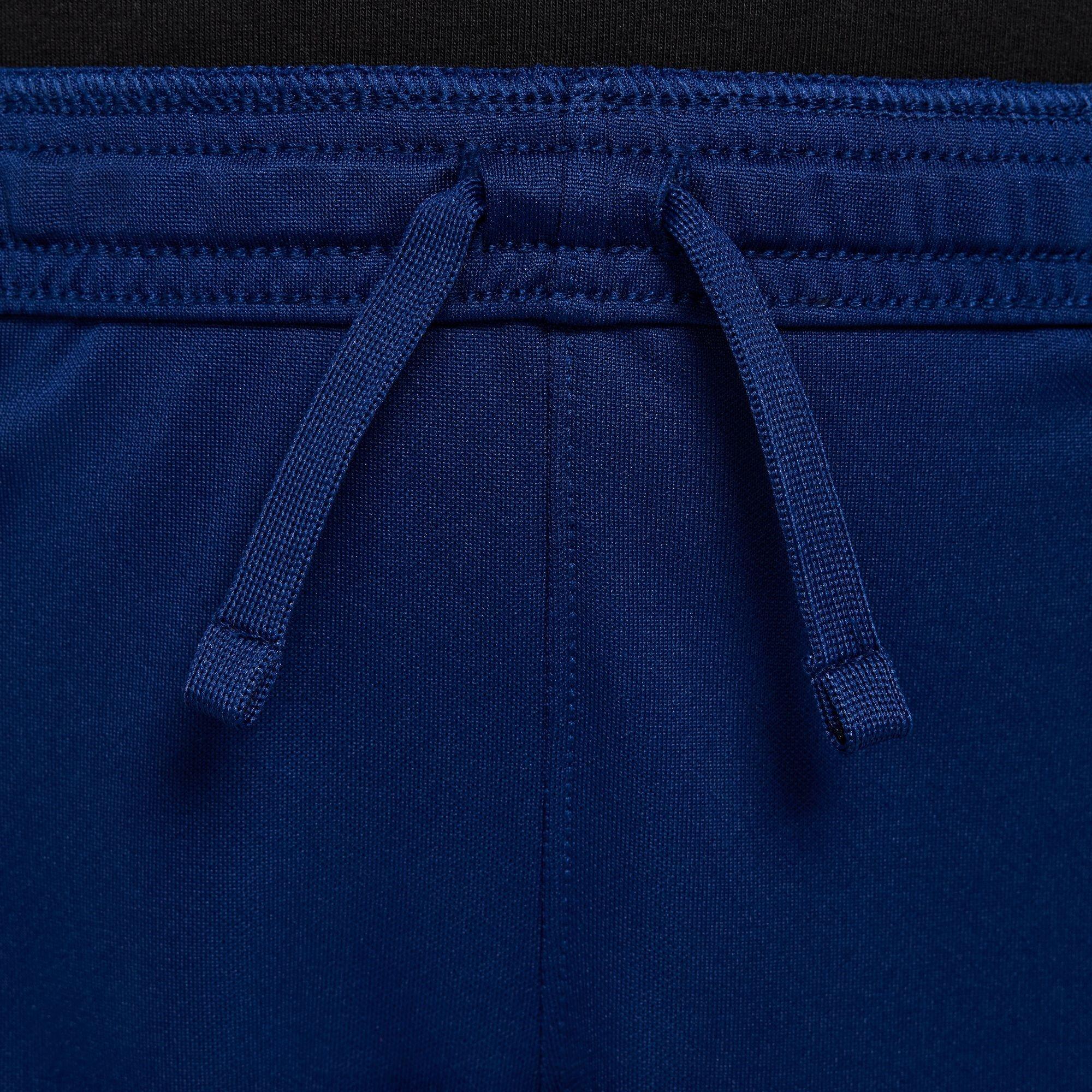 Blue/Gold - Nike - Mbappe Short Jn52 - 8