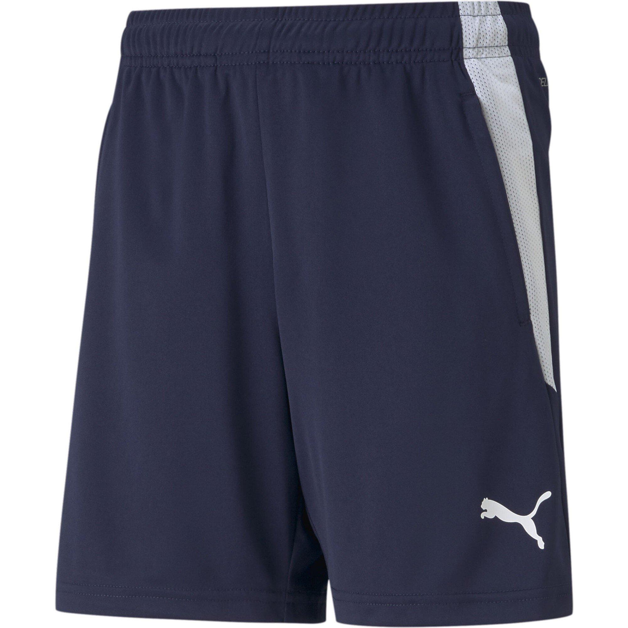 Puma Teamliga Training Shorts Jr Football Short Unisex Kids