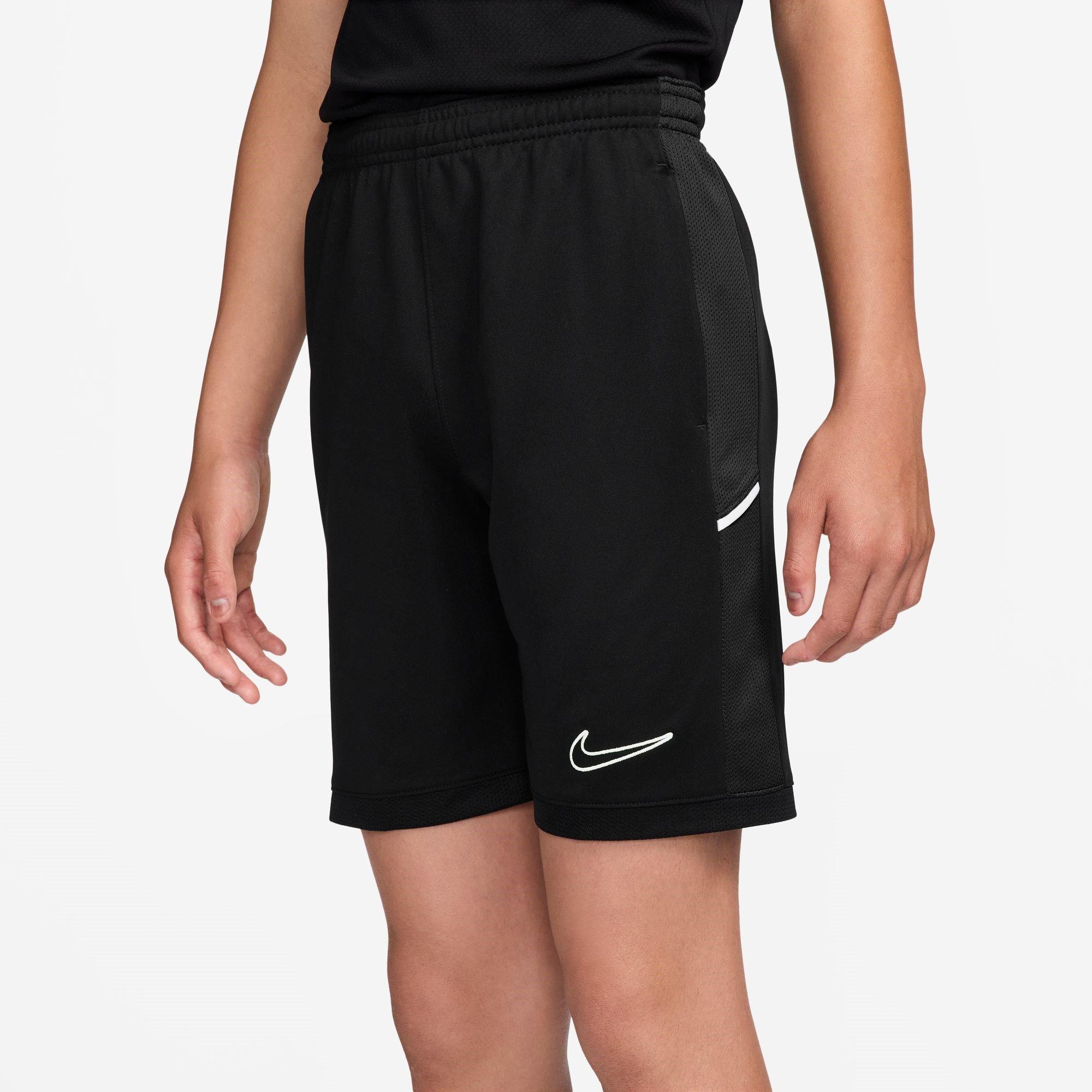 Black/Grey/Volt - Nike - Acd25 Short 7In Jn62 - 3