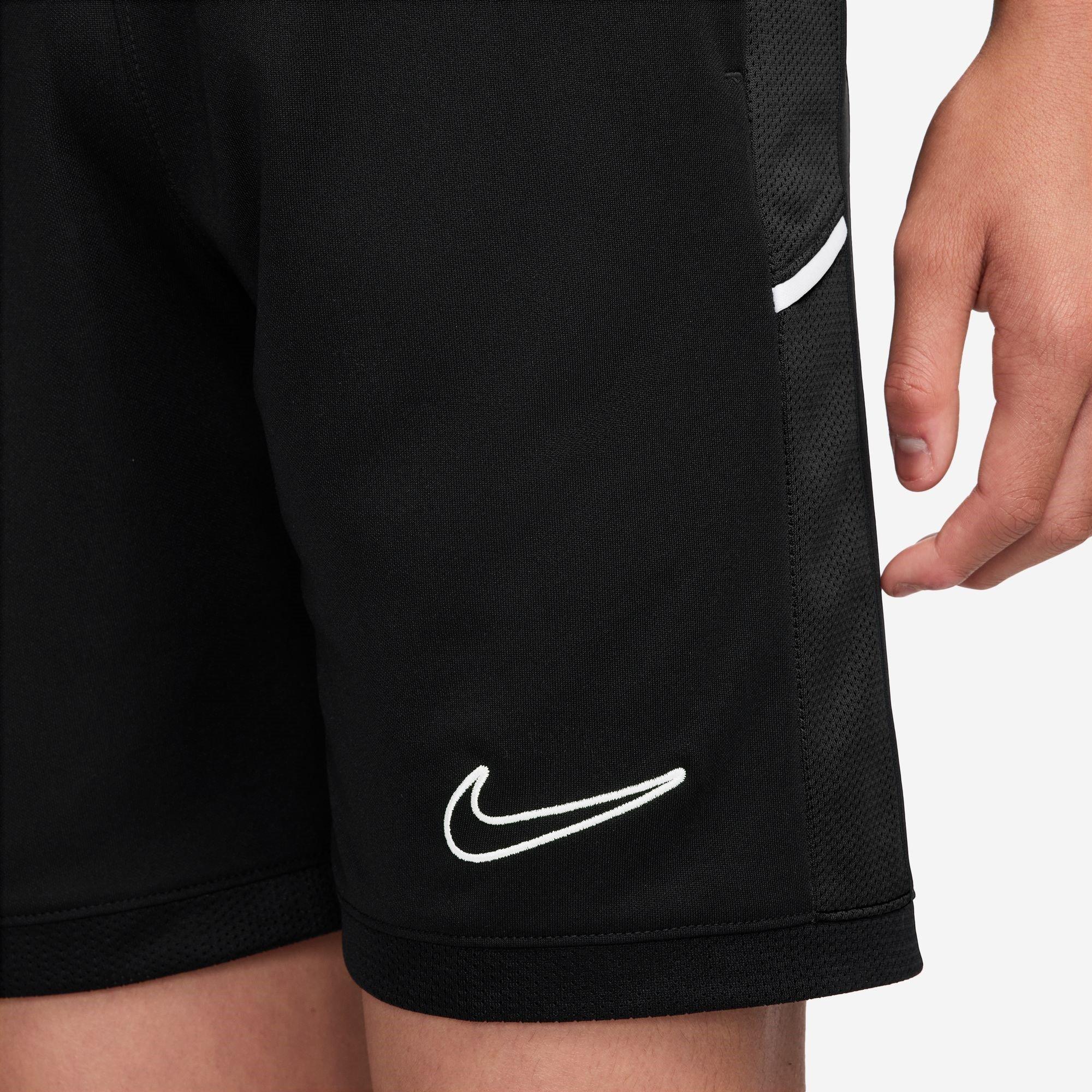 Black/Grey/Volt - Nike - Acd25 Short 7In Jn62 - 4