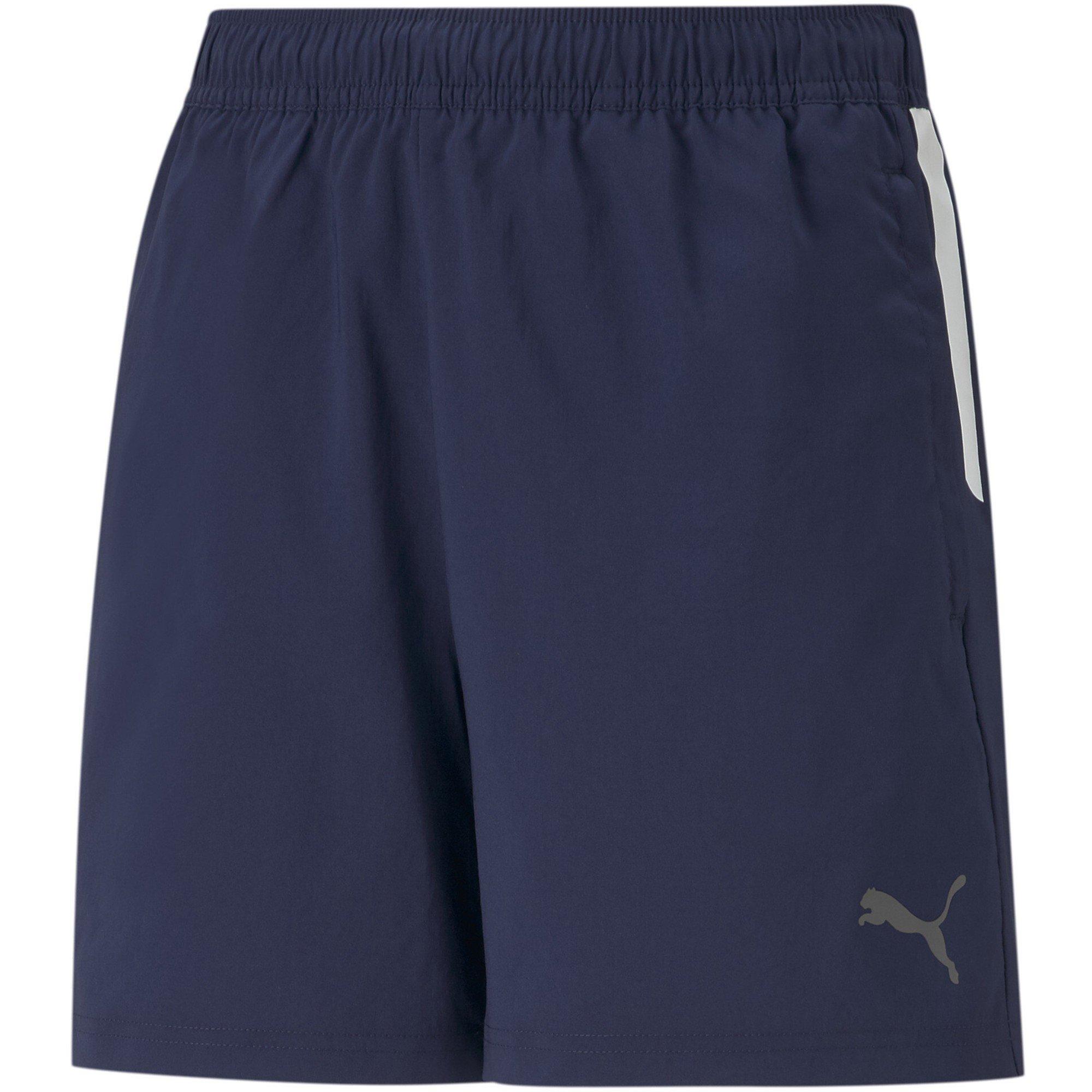 Puma Teamliga Sideline Shorts Jr Football Short Unisex Kids