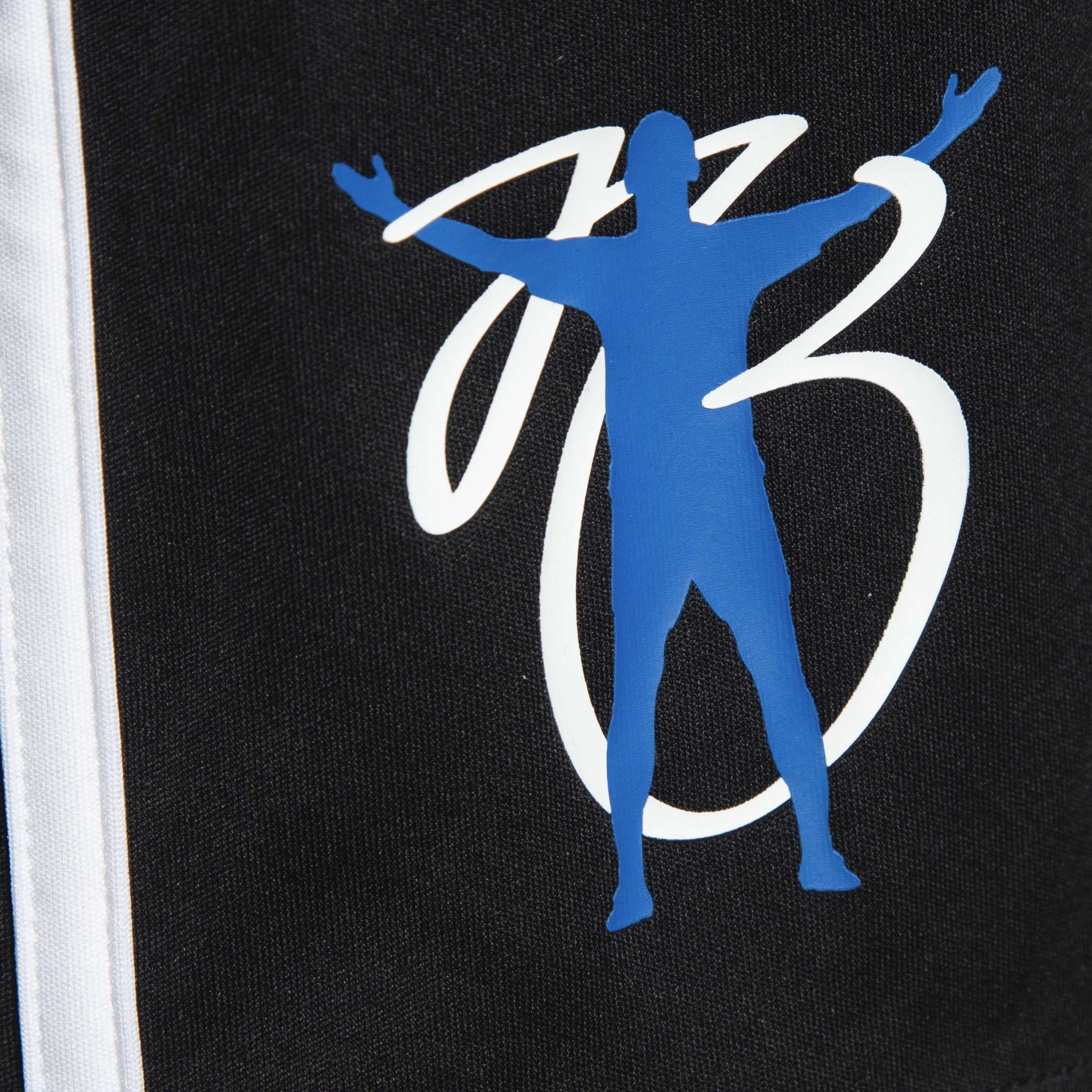 Black/Blue - adidas - Jude Bellingham Shorts Juniors - 8