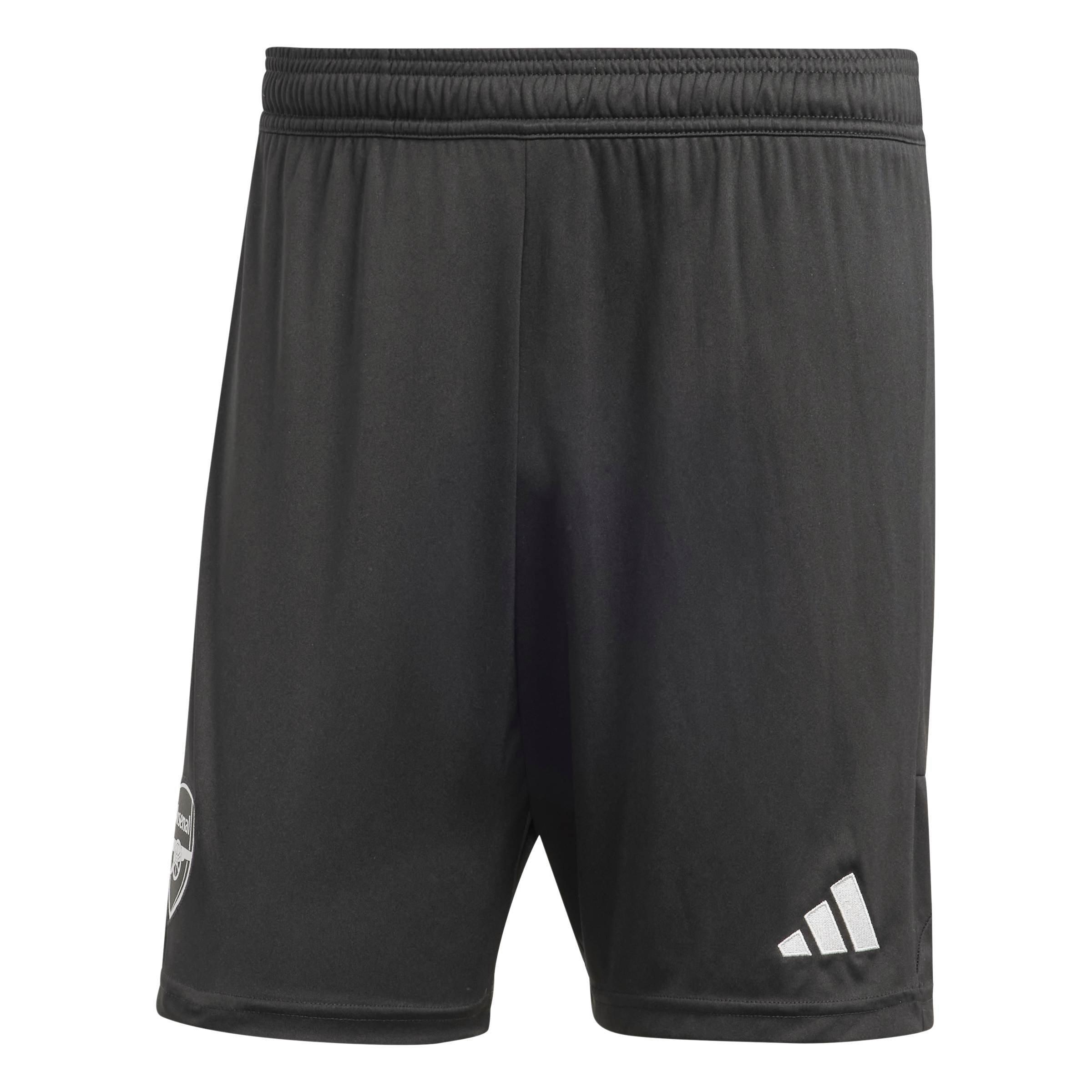Black - adidas - adidas Afc Gk Sho Football Short Mens - 1