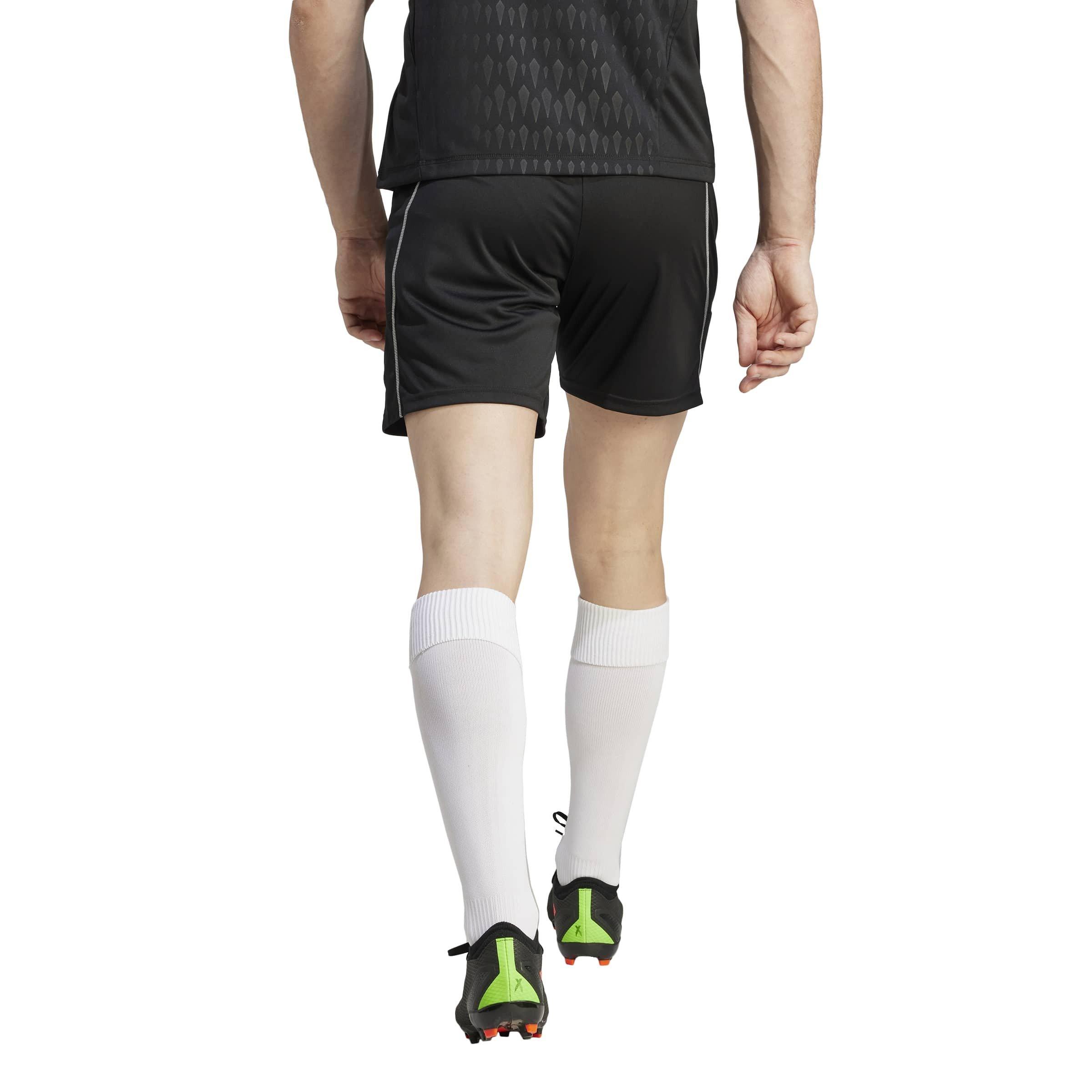 Negro - adidas - adidas Afc Gk Sho Football Short Mens - 3