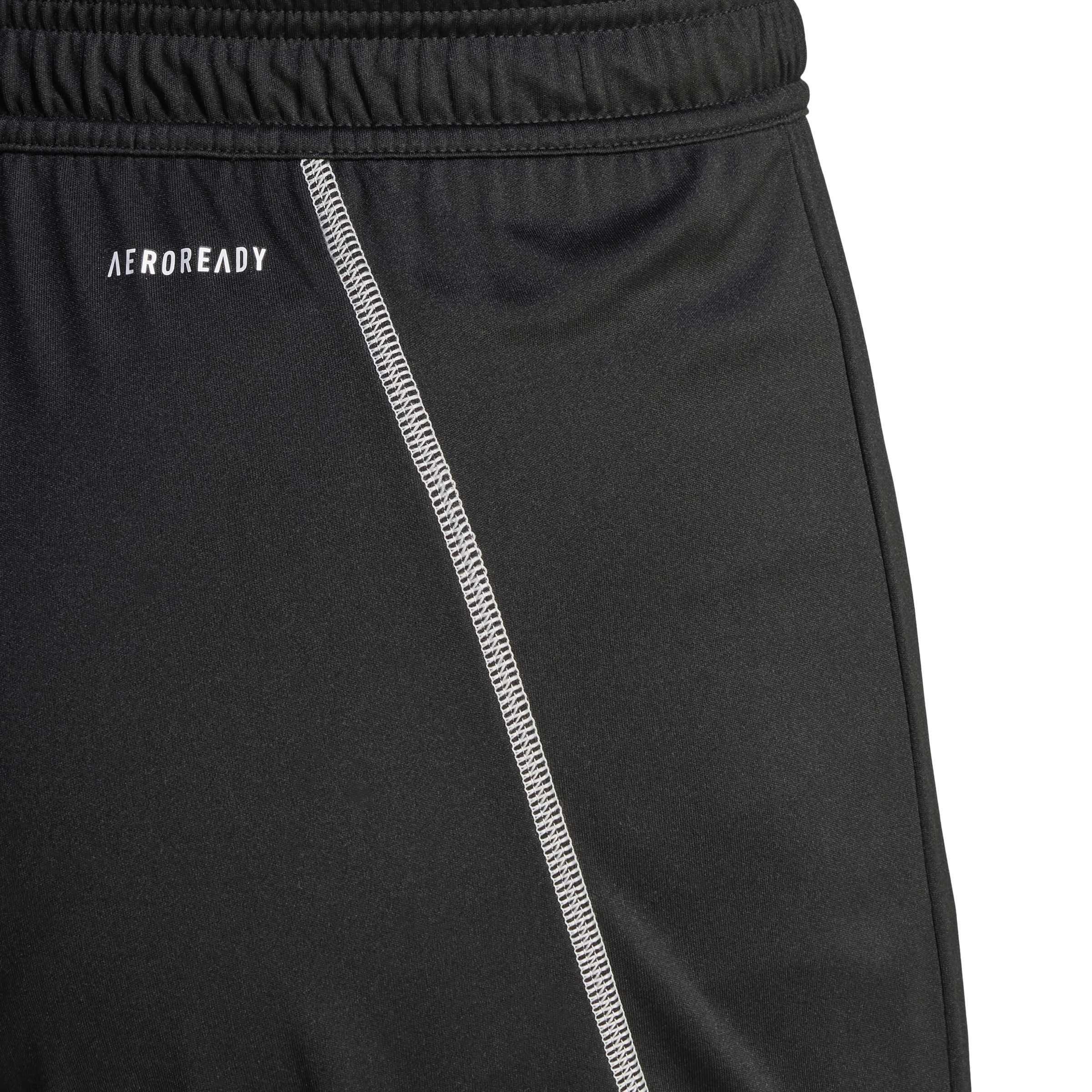 Negro - adidas - adidas Afc Gk Sho Football Short Mens - 5