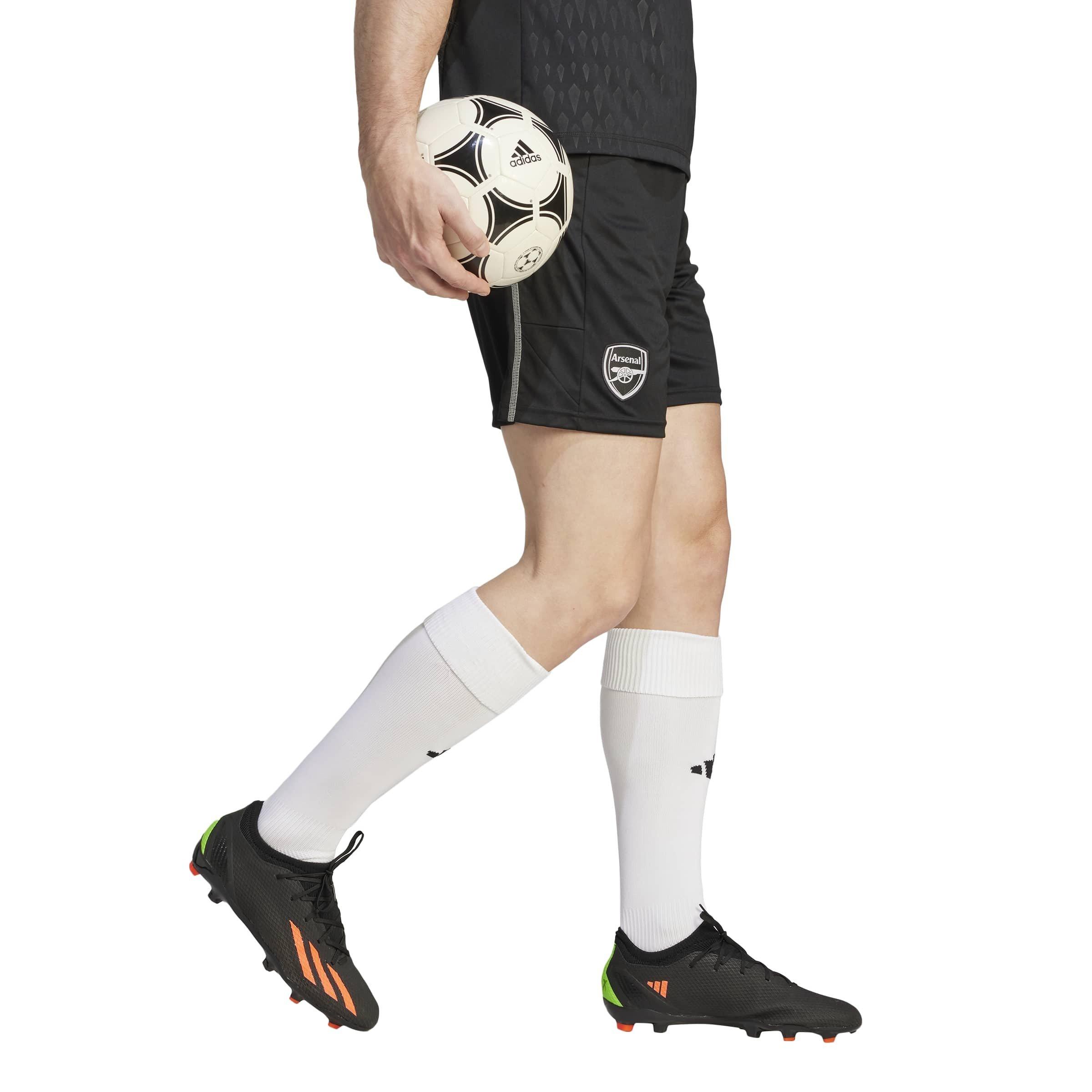 Negro - adidas - adidas Afc Gk Sho Football Short Mens - 6