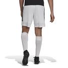Blanc/Noir - adidas - Mens Sereno Training Cutoffs Shorts - 3