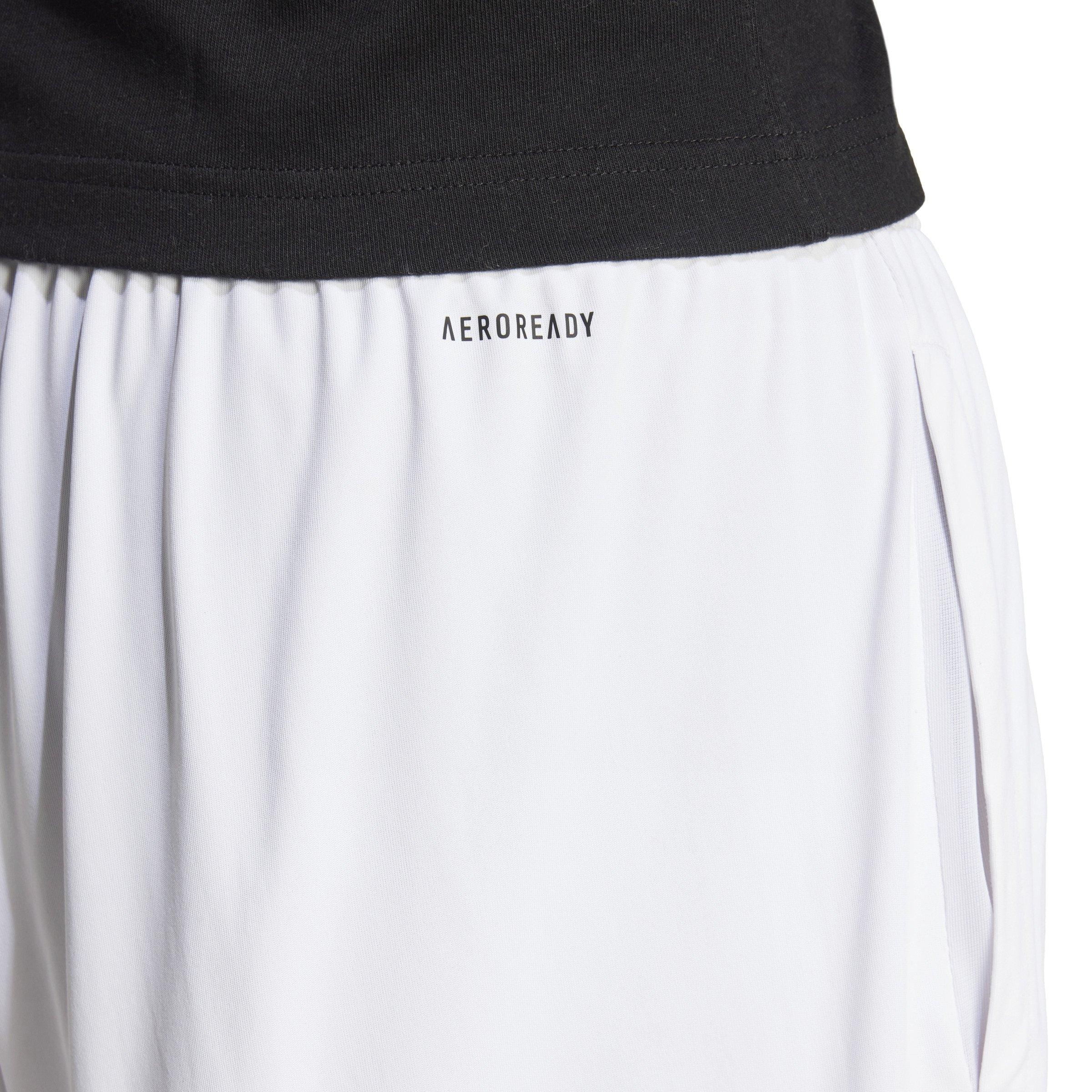 adidas net shorts